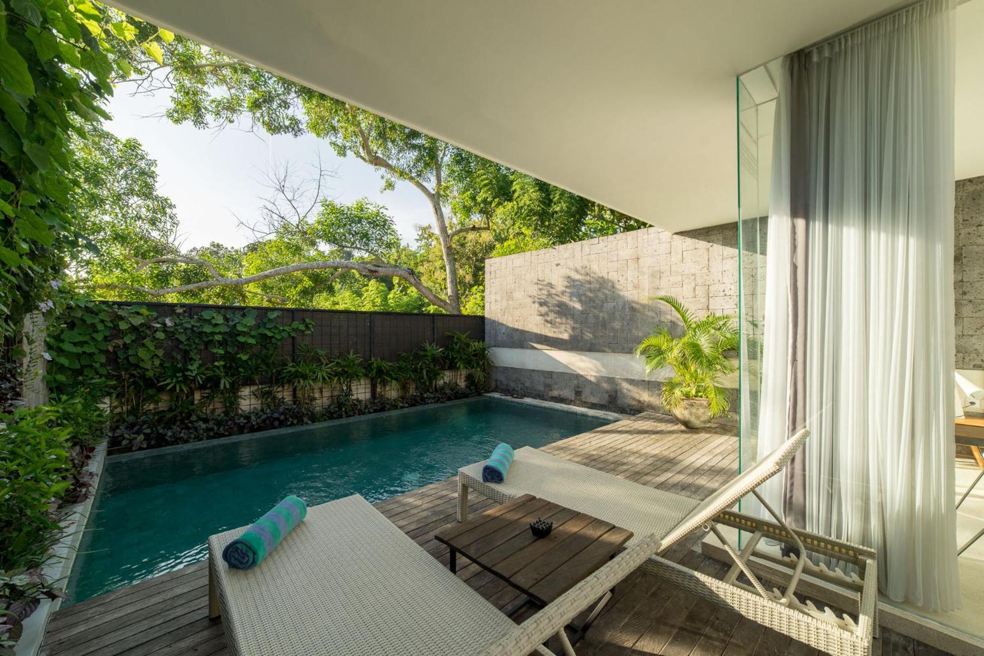 Hideaway Villas Bali - Uluwatu by Kanaan Hospitality