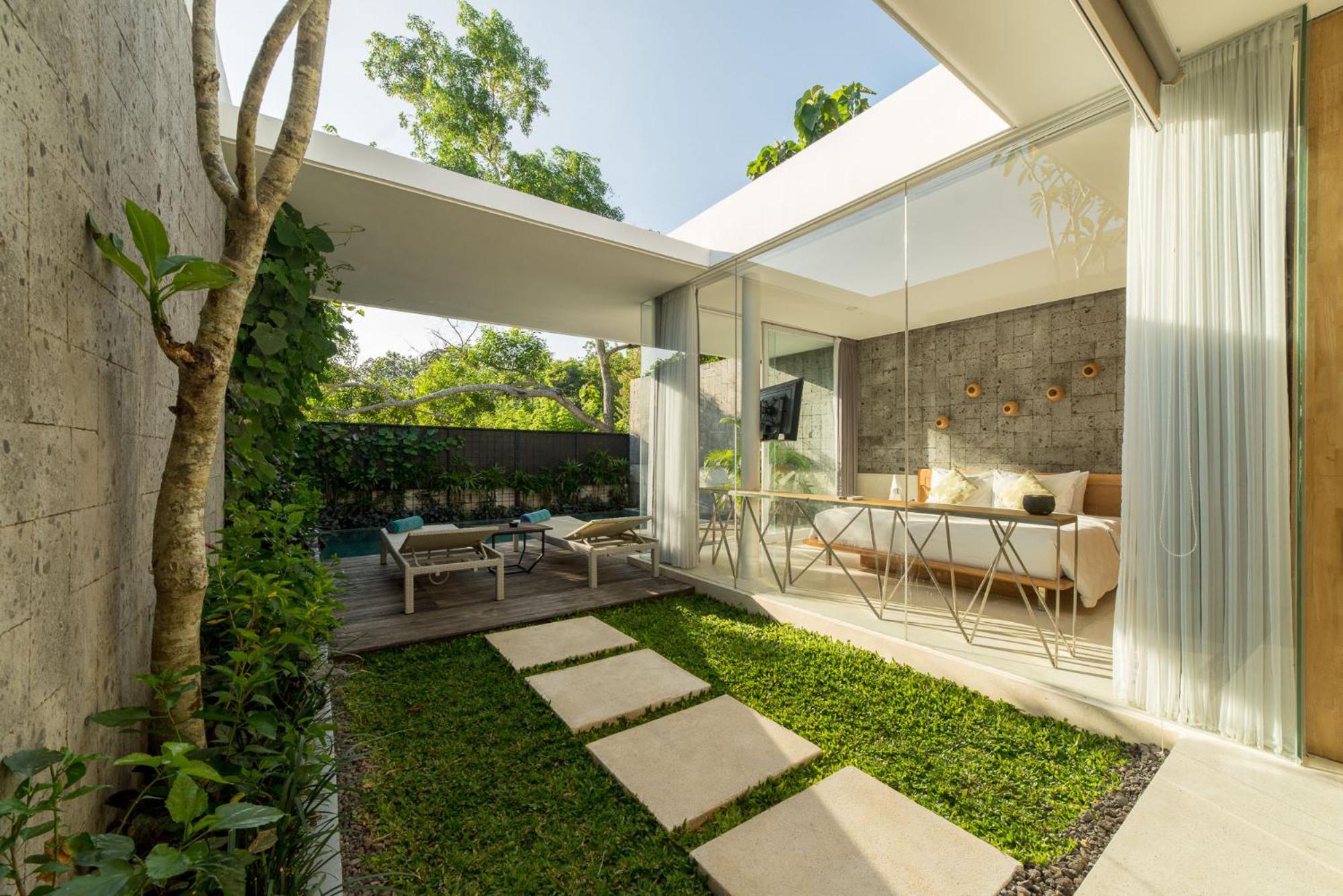 Hideaway Villas Bali - Uluwatu by Kanaan Hospitality