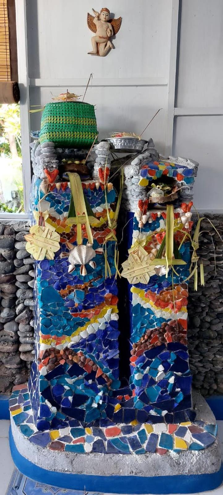 Isin Gumi Homestay view 4