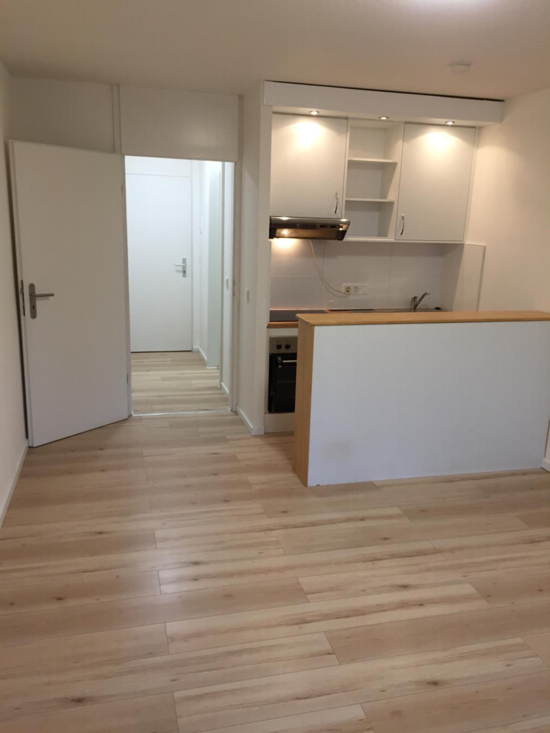 City Center Apartment