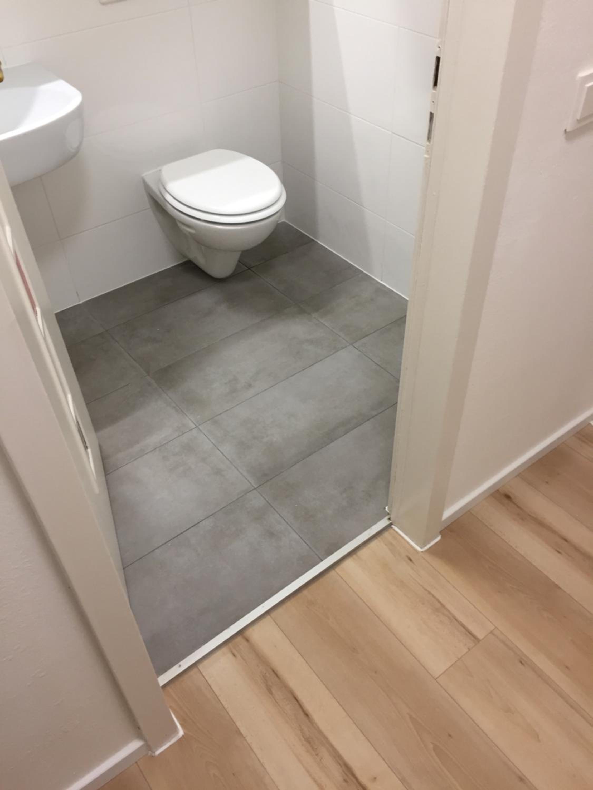 City Center Apartment