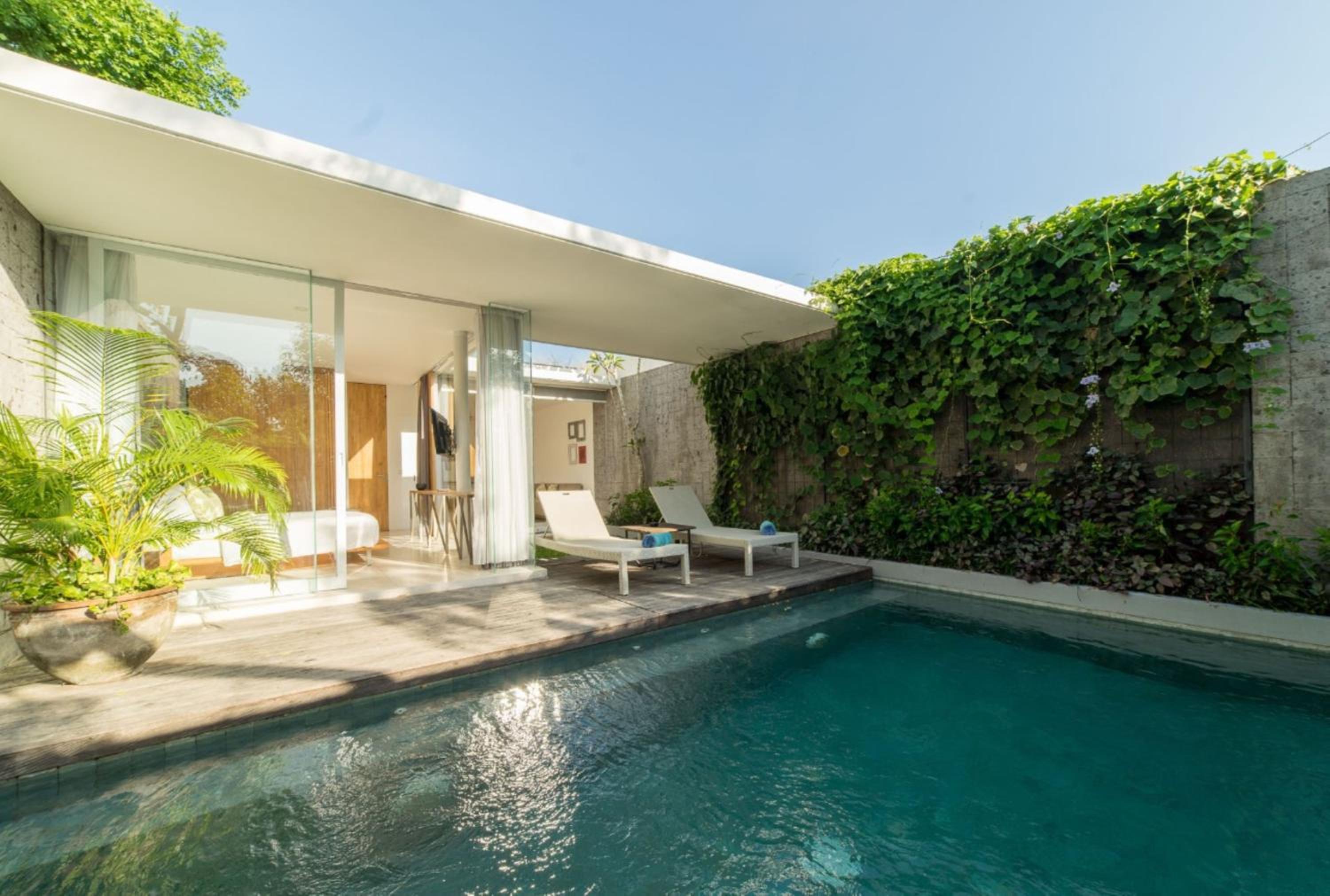 Hideaway Villas Bali - Uluwatu by Kanaan Hospitality