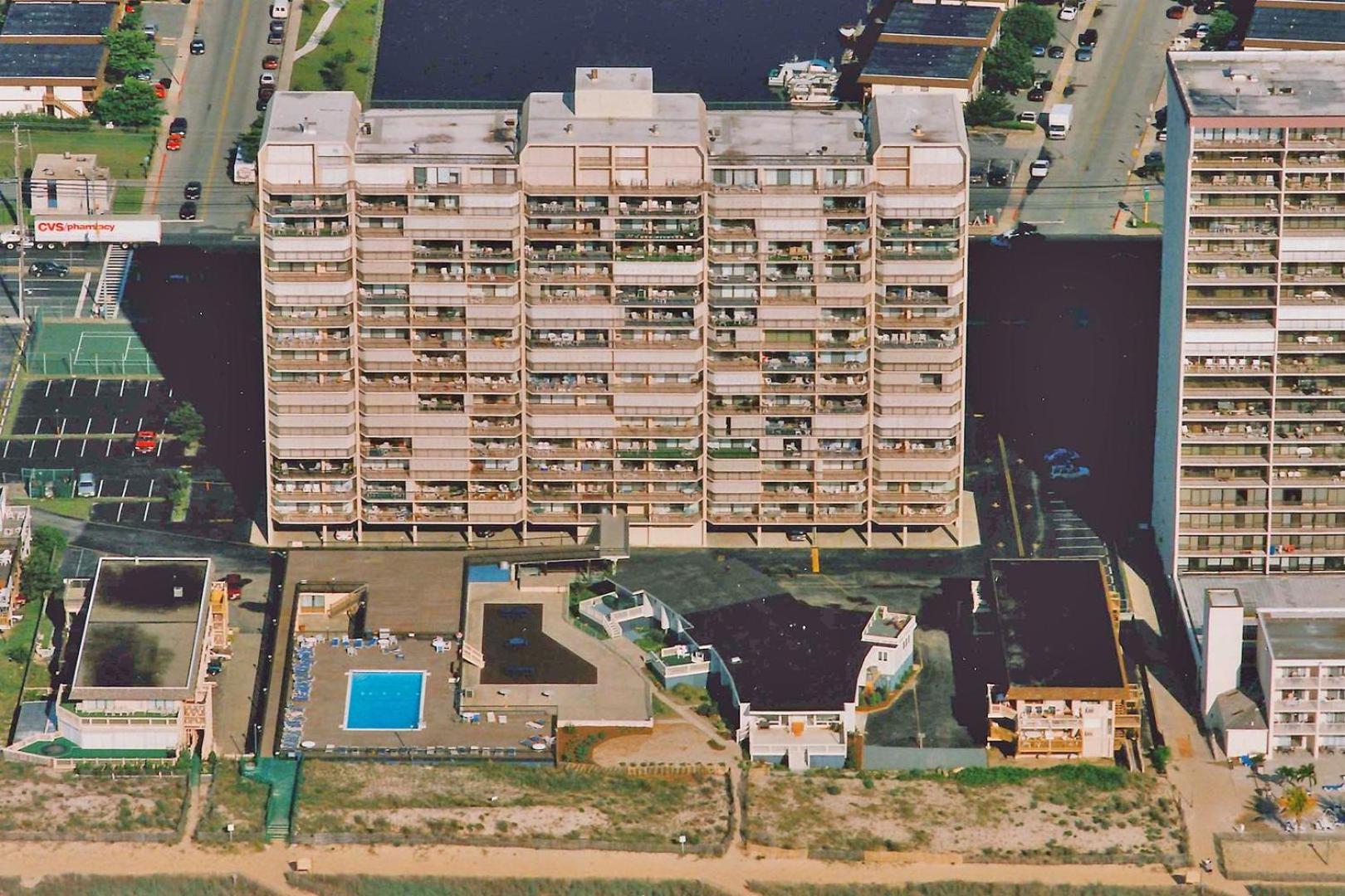 Fountainhead 209 view 2