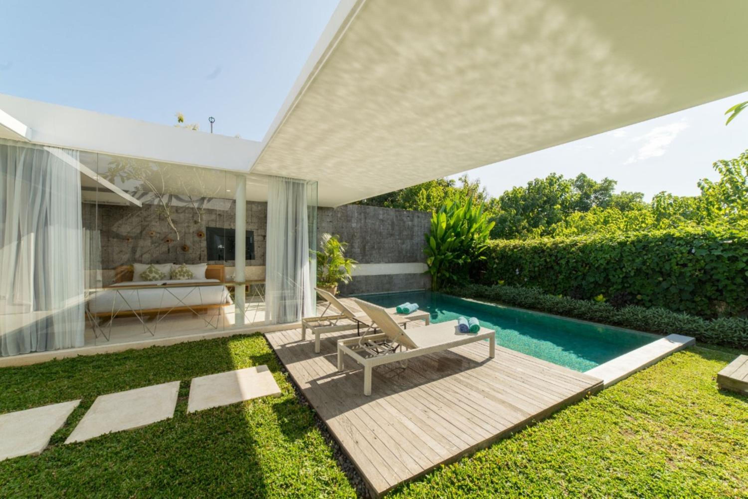 Hideaway Villas Bali - Uluwatu by Kanaan Hospitality