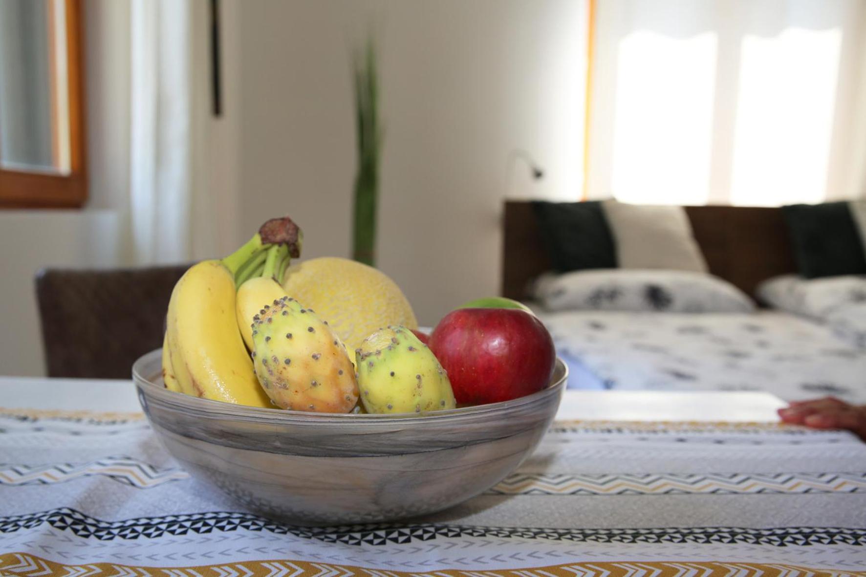 Apartment Villa 125