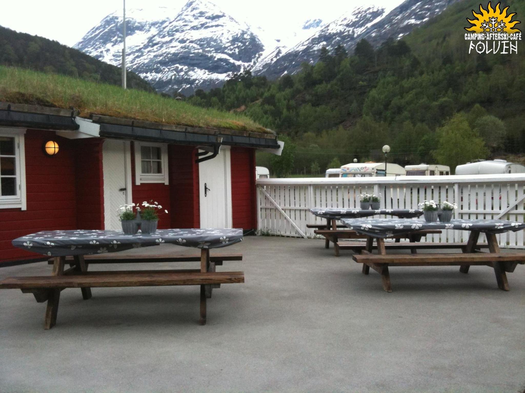Folven Adventure Camp