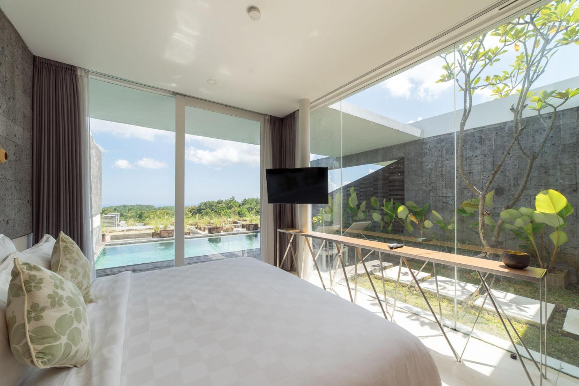 Hideaway Villas Bali - Uluwatu by Kanaan Hospitality