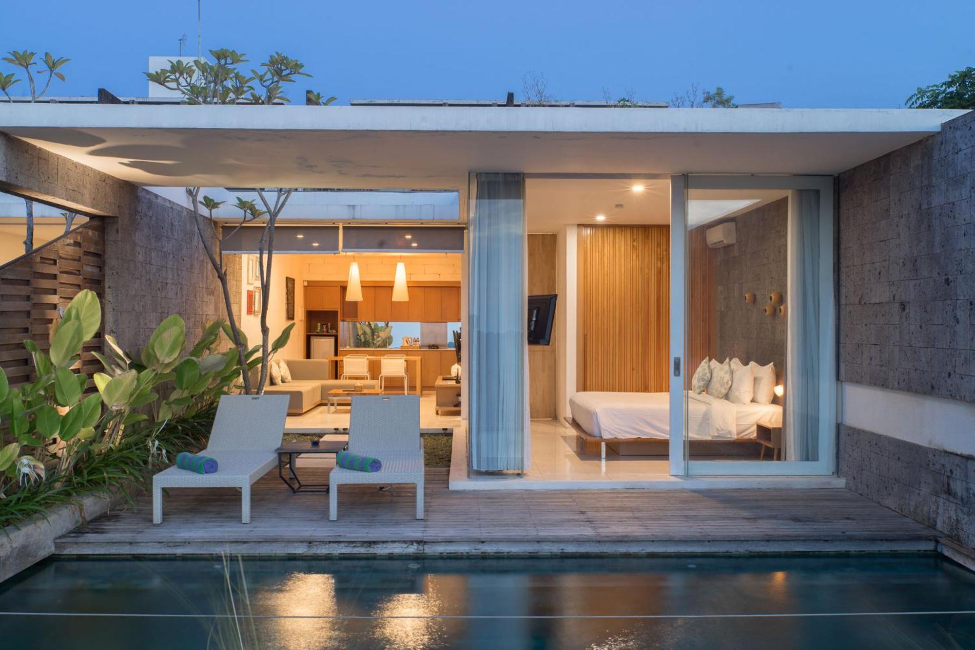 Hideaway Villas Bali - Uluwatu by Kanaan Hospitality