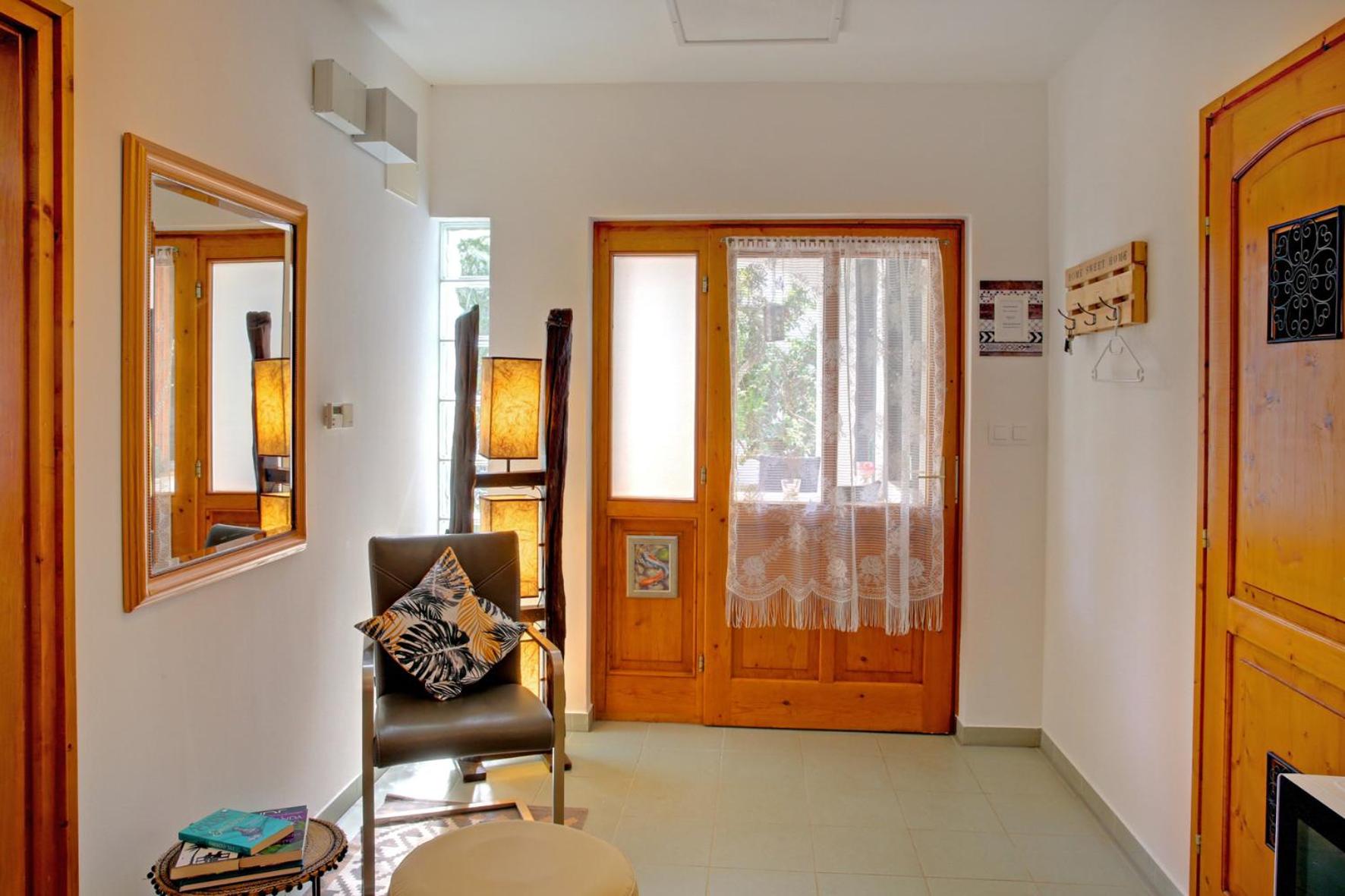 Apartment Villa 125