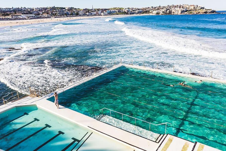 The Arc Bondi Beach