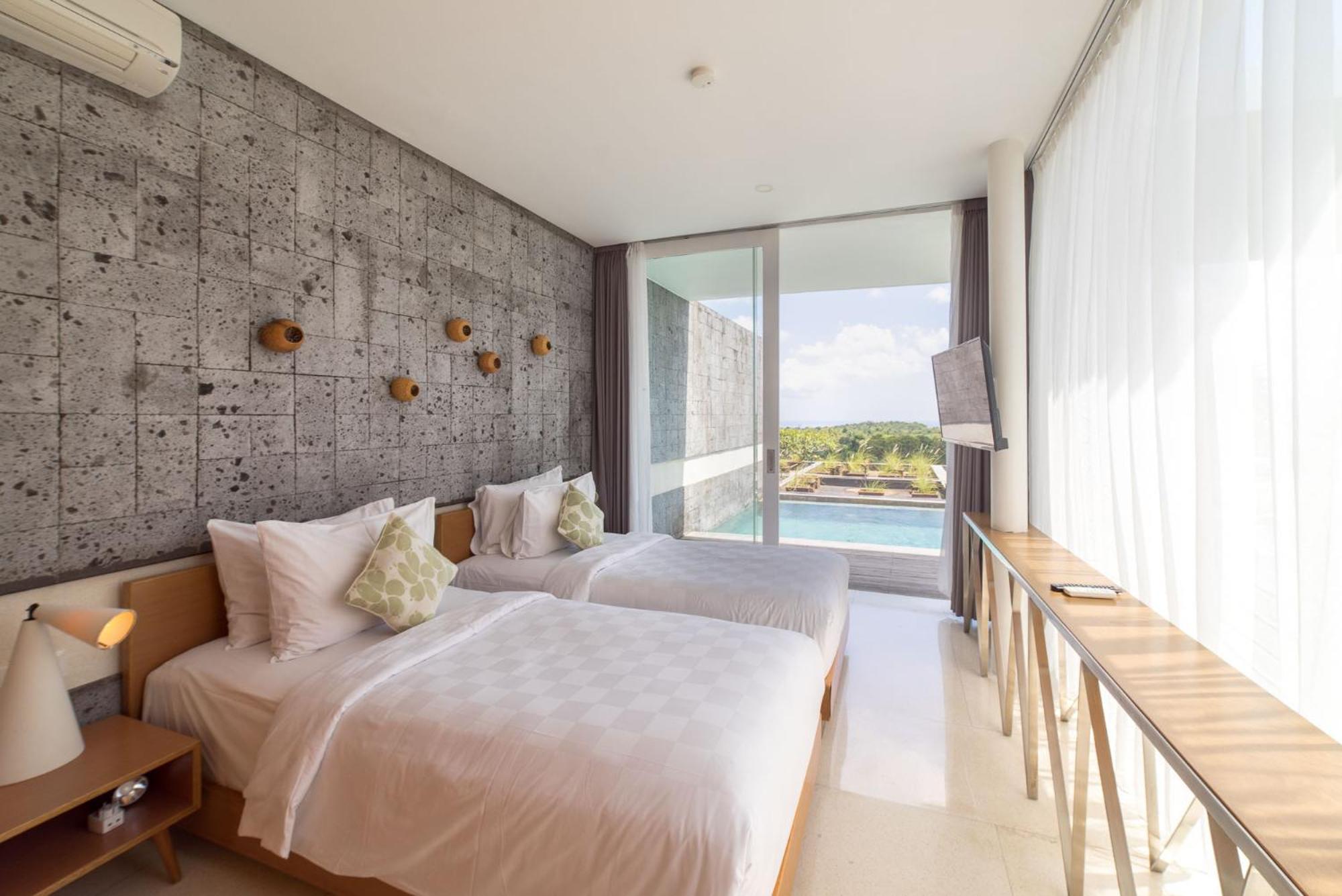 Hideaway Villas Bali - Uluwatu by Kanaan Hospitality