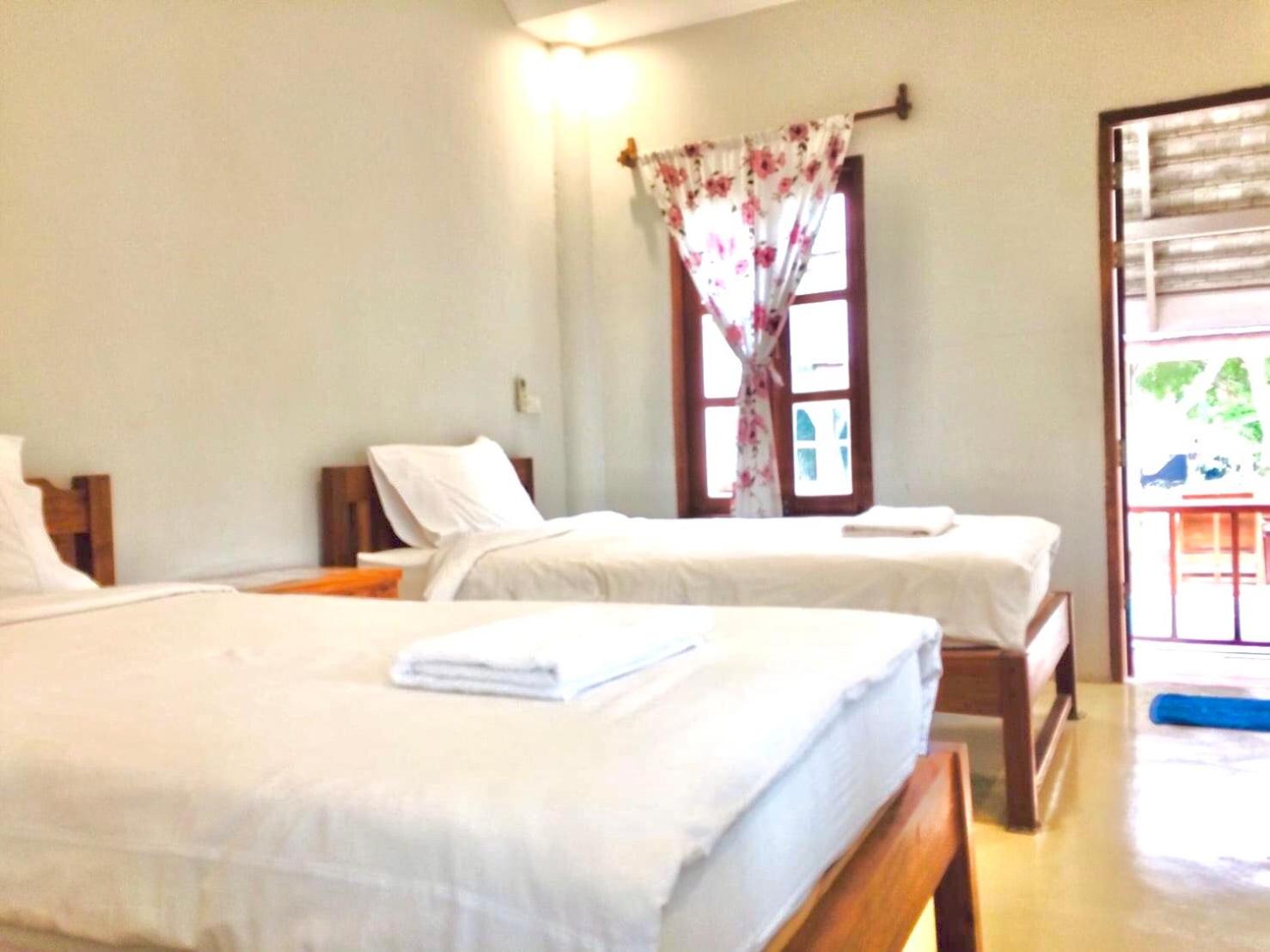 Pai Flora Resort