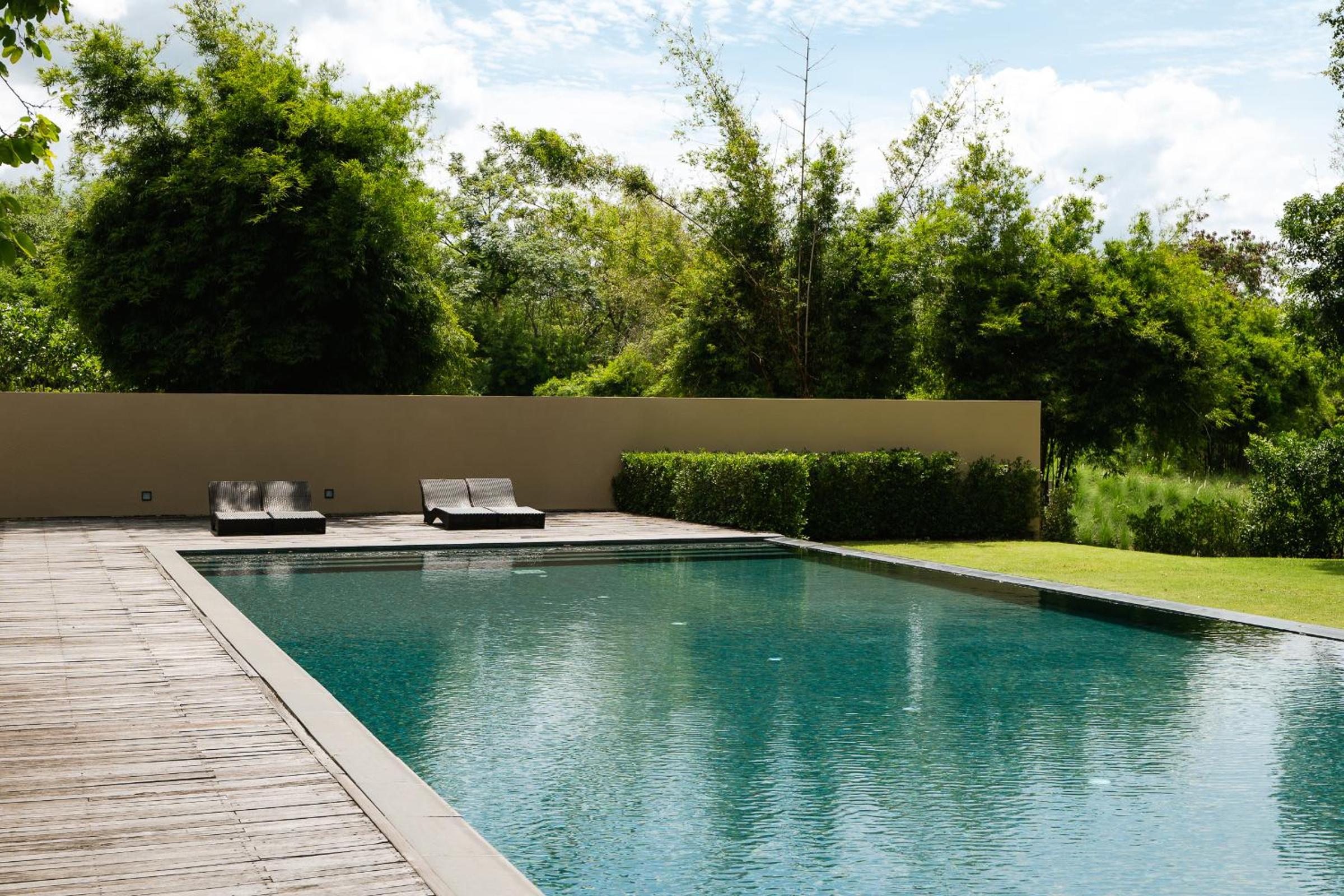 MUTHI MAYA Forest Pool Villa Resort - SHA Plus Certified