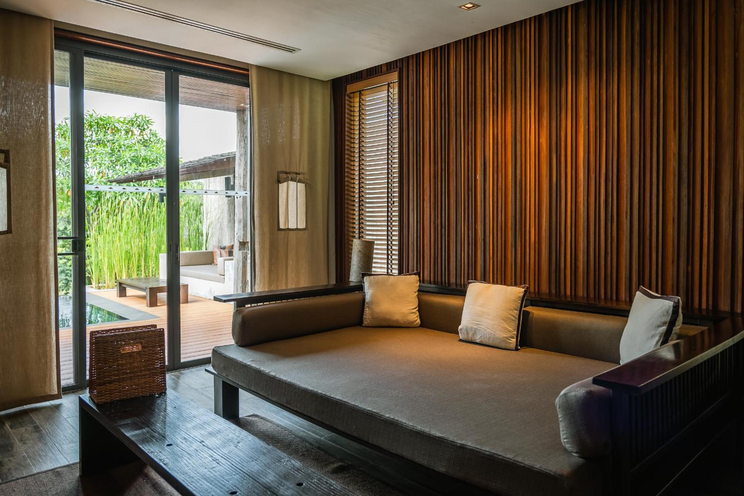 MUTHI MAYA Forest Pool Villa Resort - SHA Plus Certified