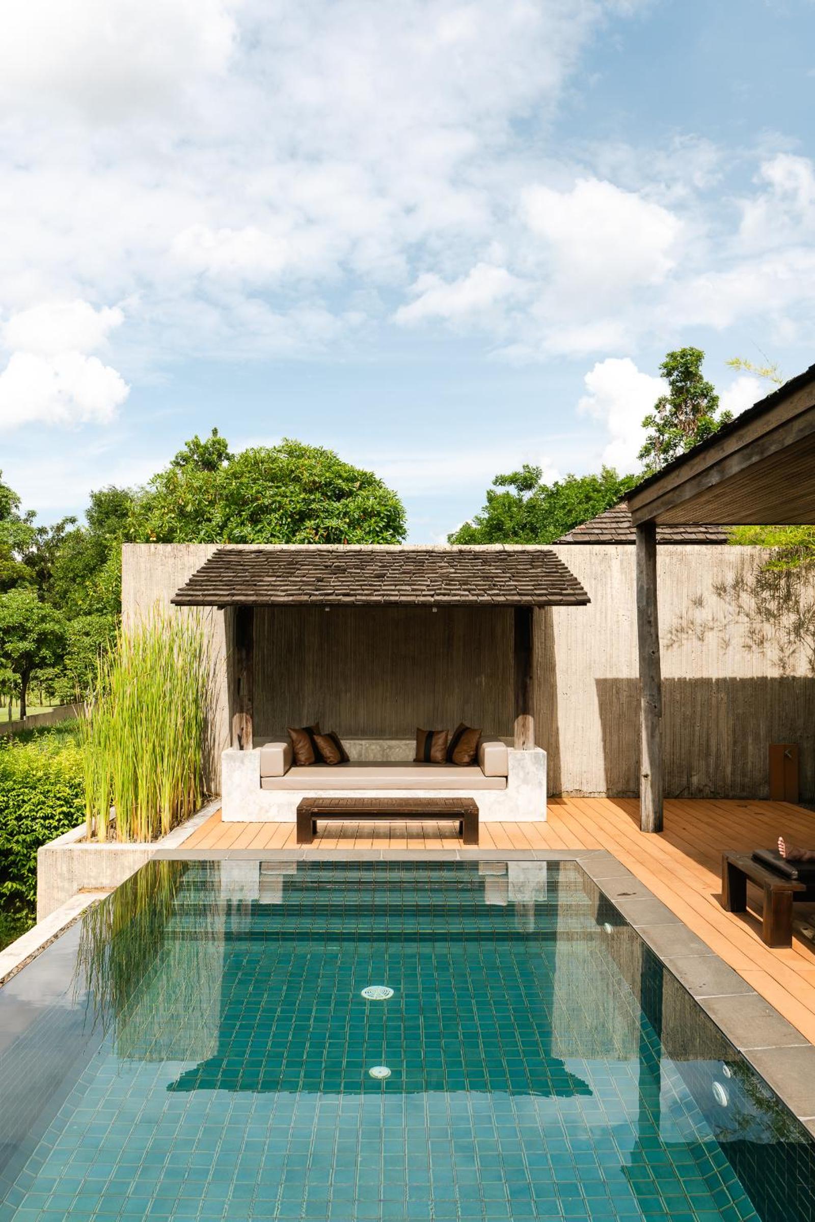 MUTHI MAYA Forest Pool Villa Resort - SHA Plus Certified
