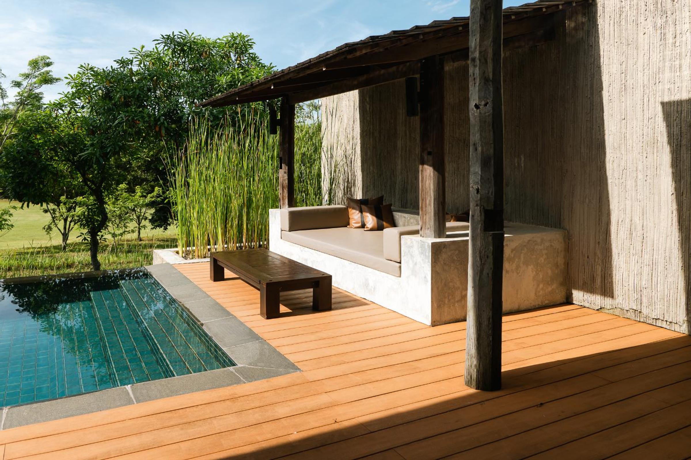 MUTHI MAYA Forest Pool Villa Resort - SHA Plus Certified