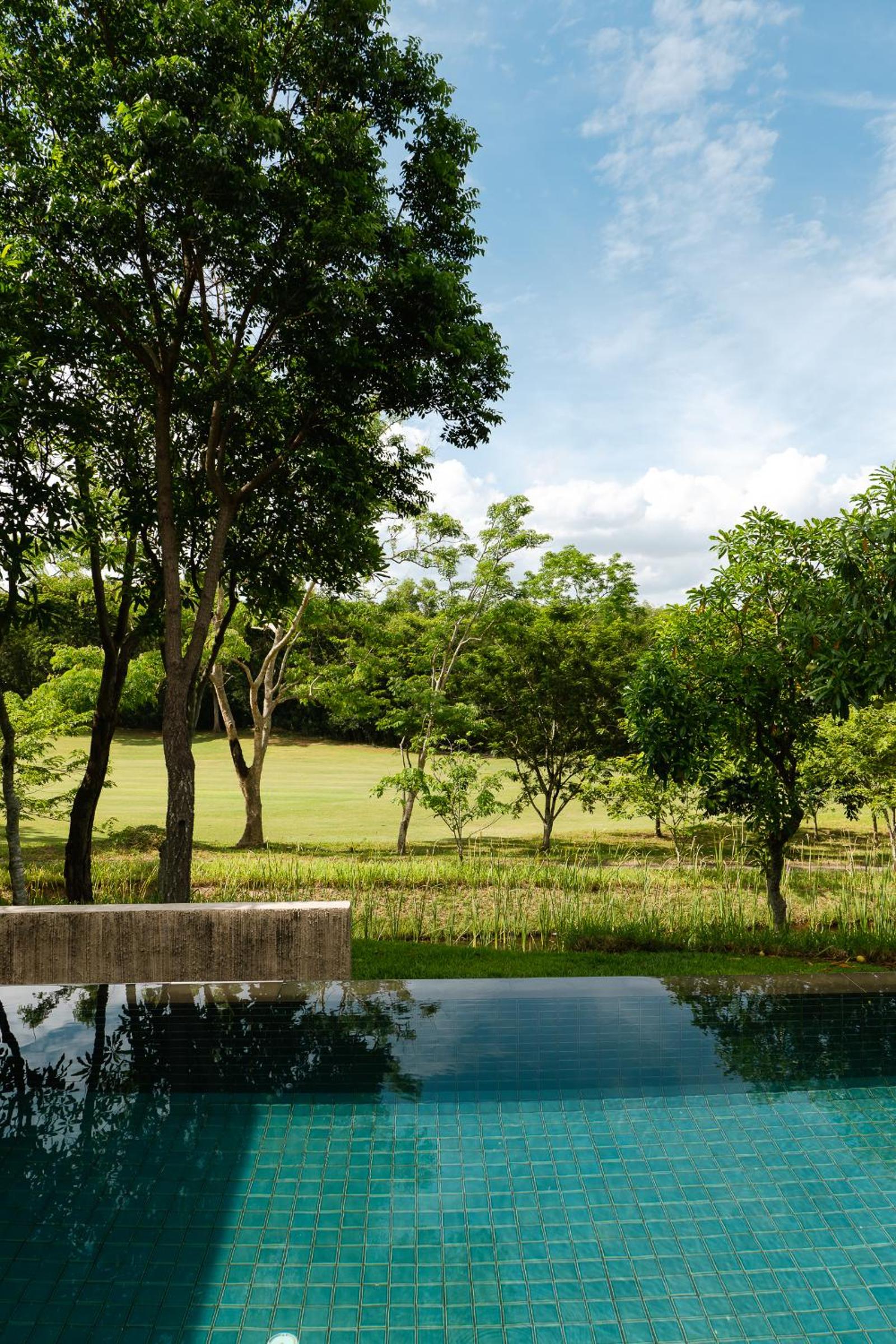 MUTHI MAYA Forest Pool Villa Resort - SHA Plus Certified