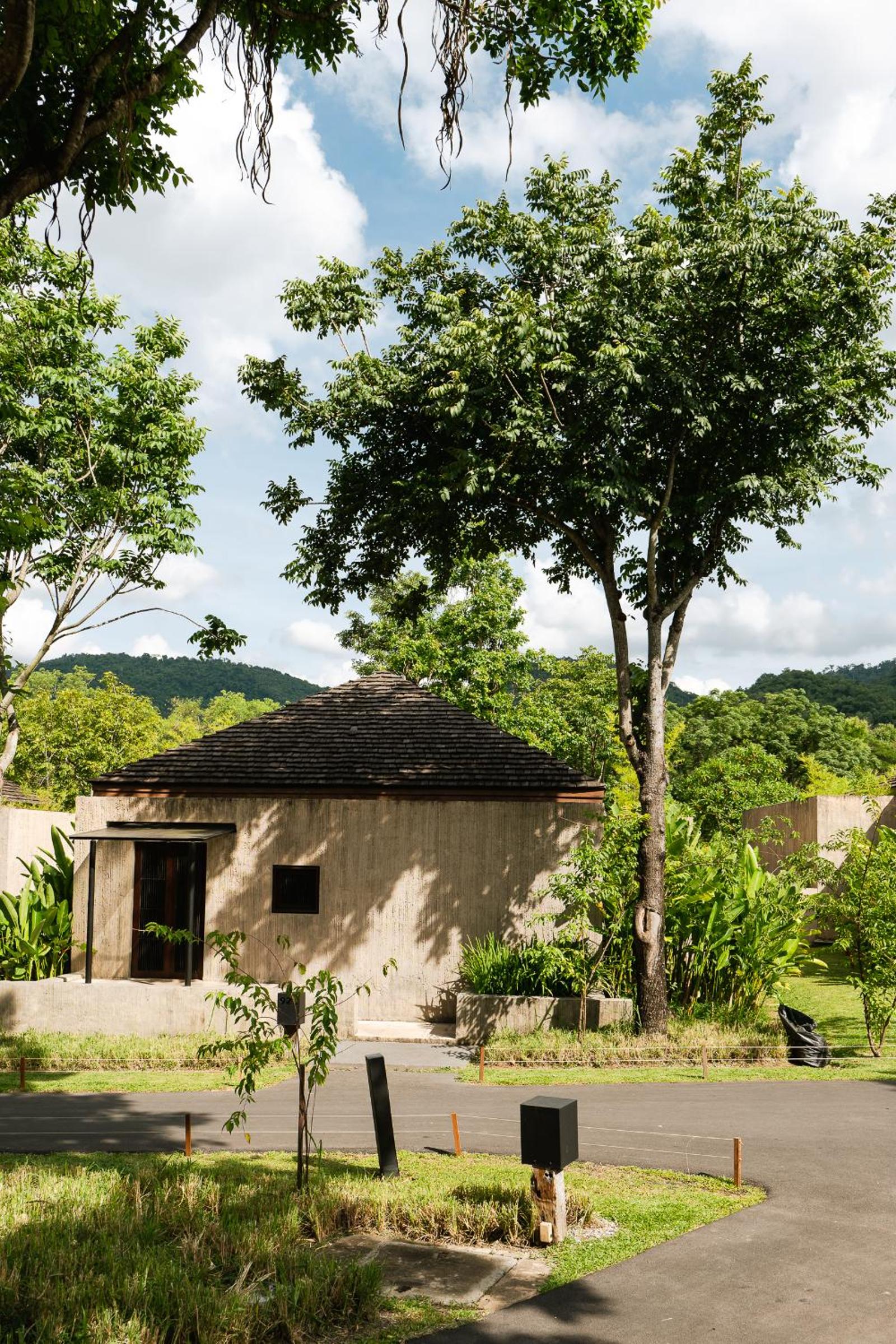 MUTHI MAYA Forest Pool Villa Resort - SHA Plus Certified