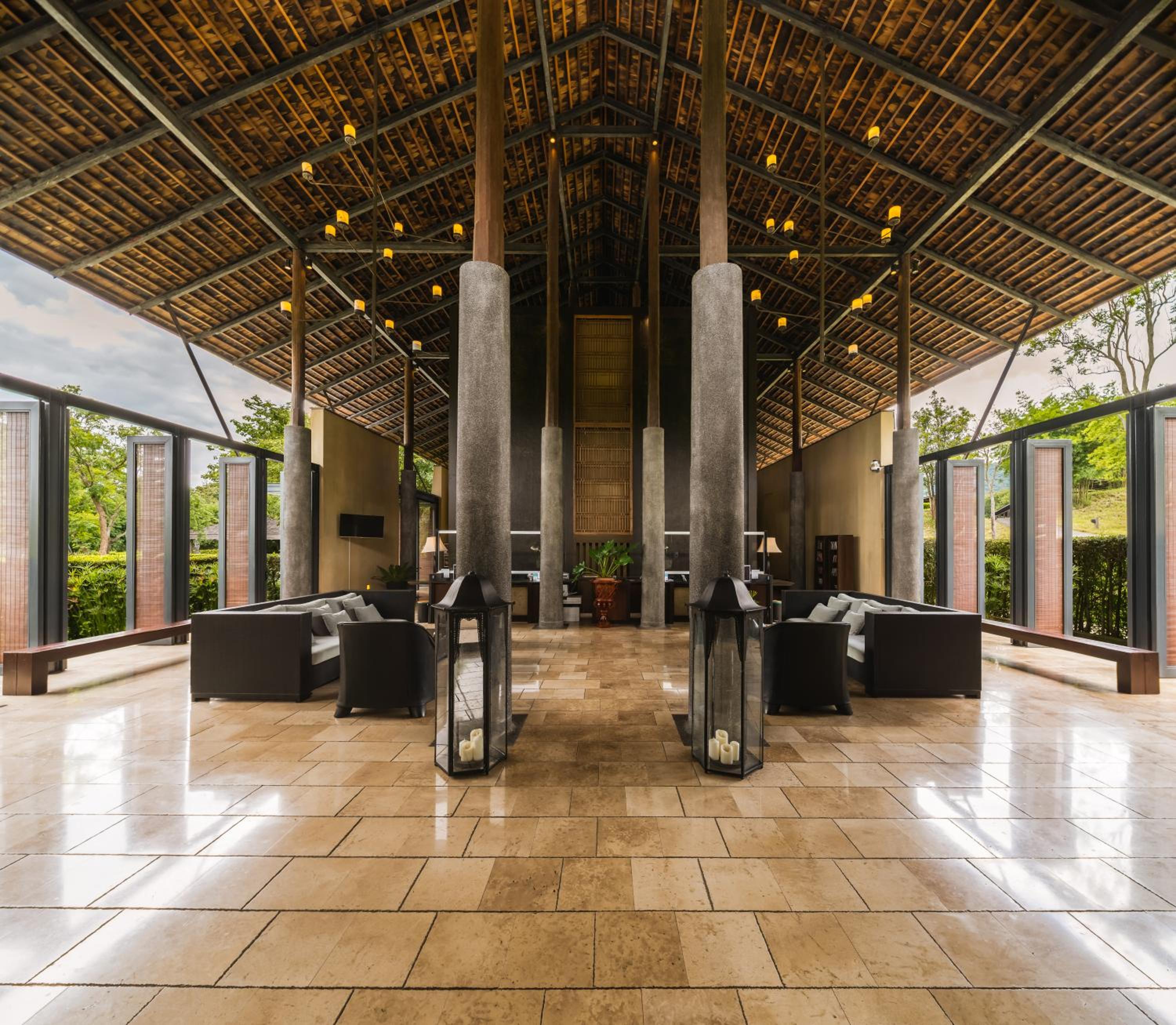 MUTHI MAYA Forest Pool Villa Resort - SHA Plus Certified