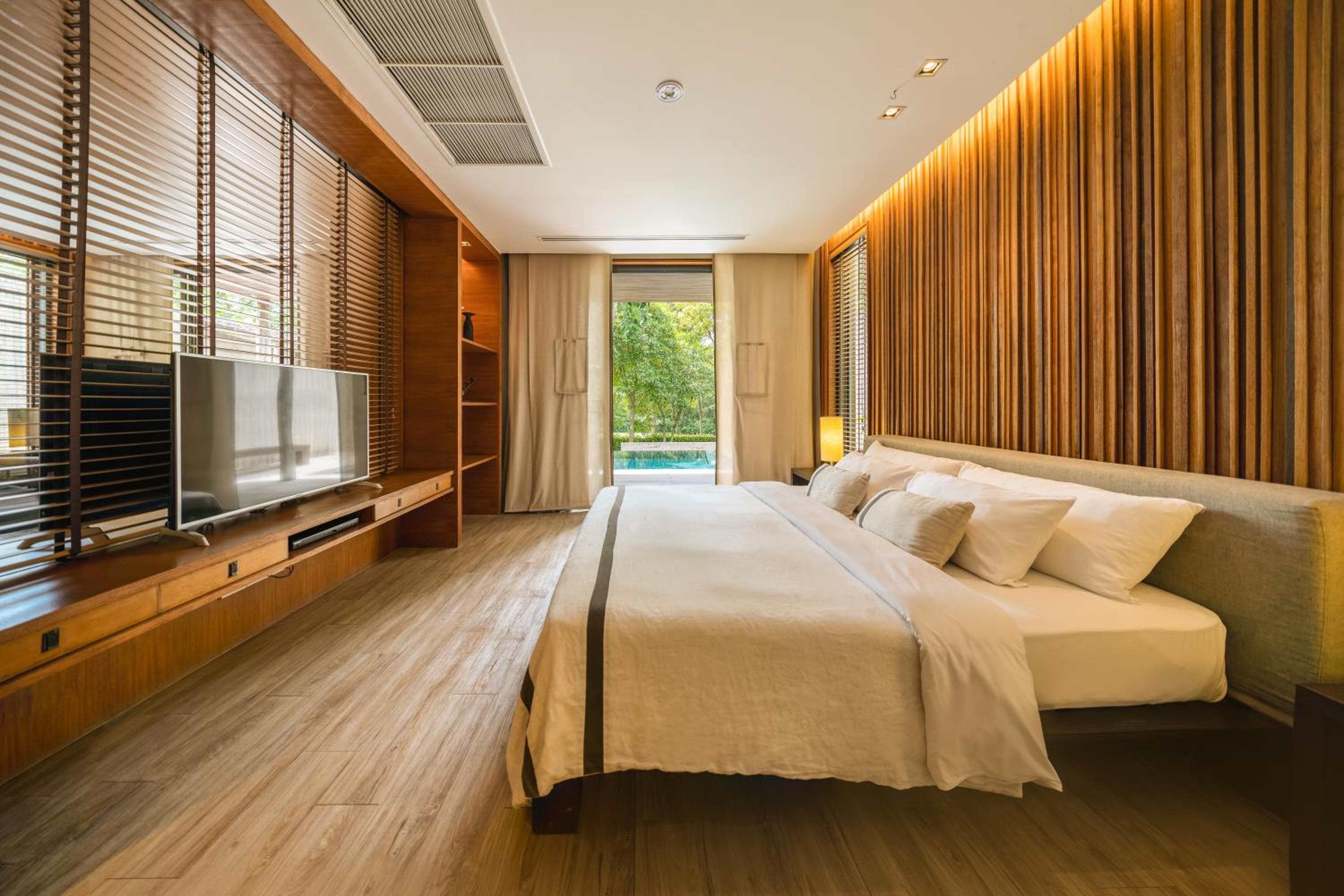 MUTHI MAYA Forest Pool Villa Resort - SHA Plus Certified