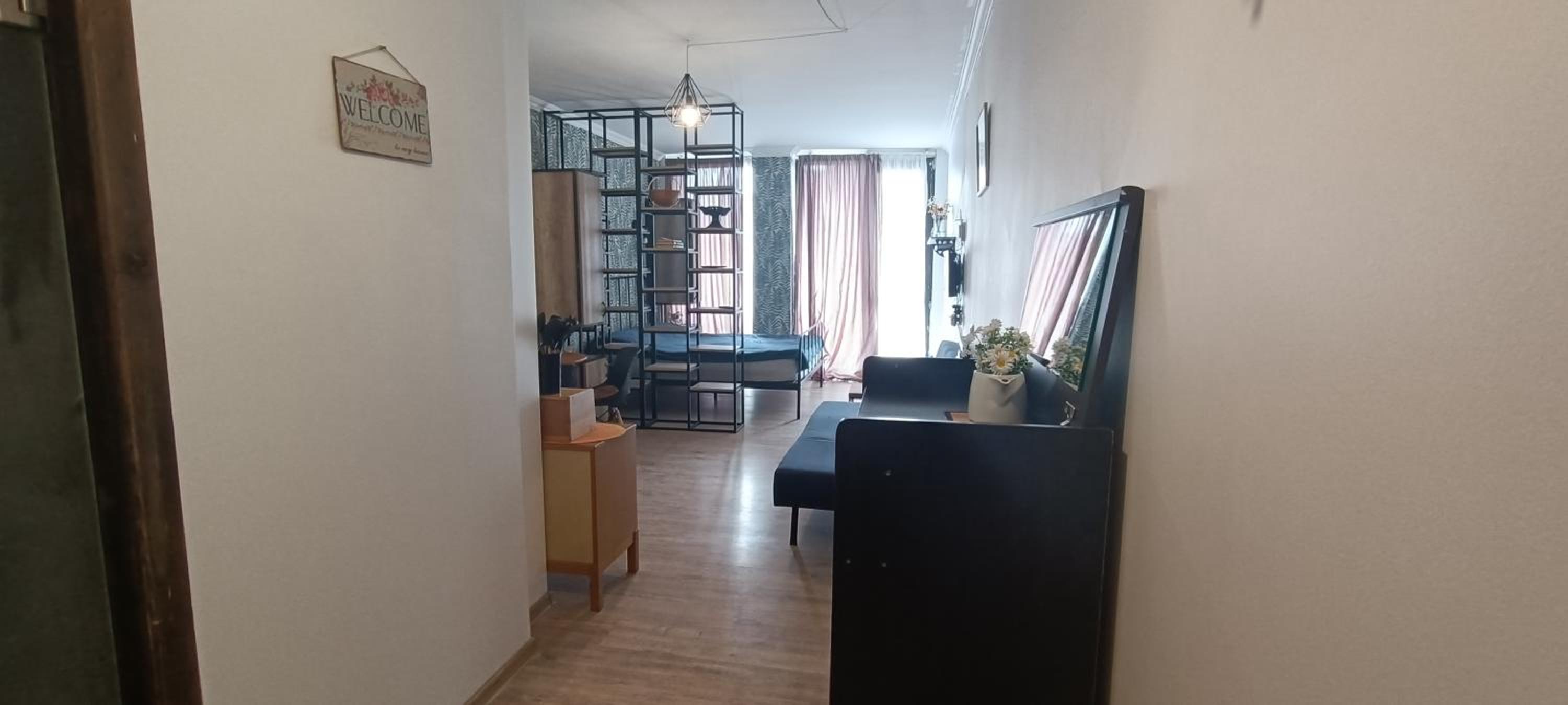 Appartment in Bakuriani view 2