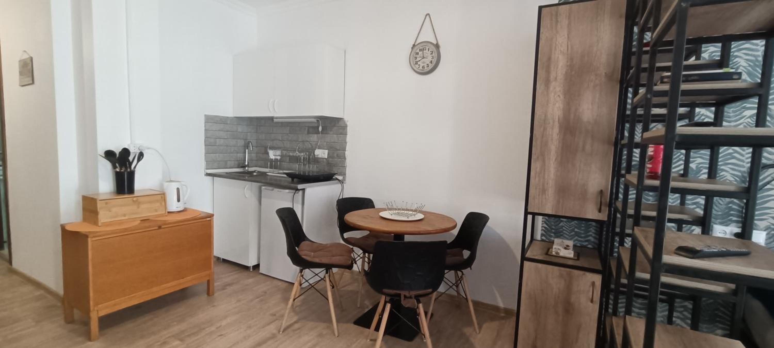Appartment in Bakuriani view 3