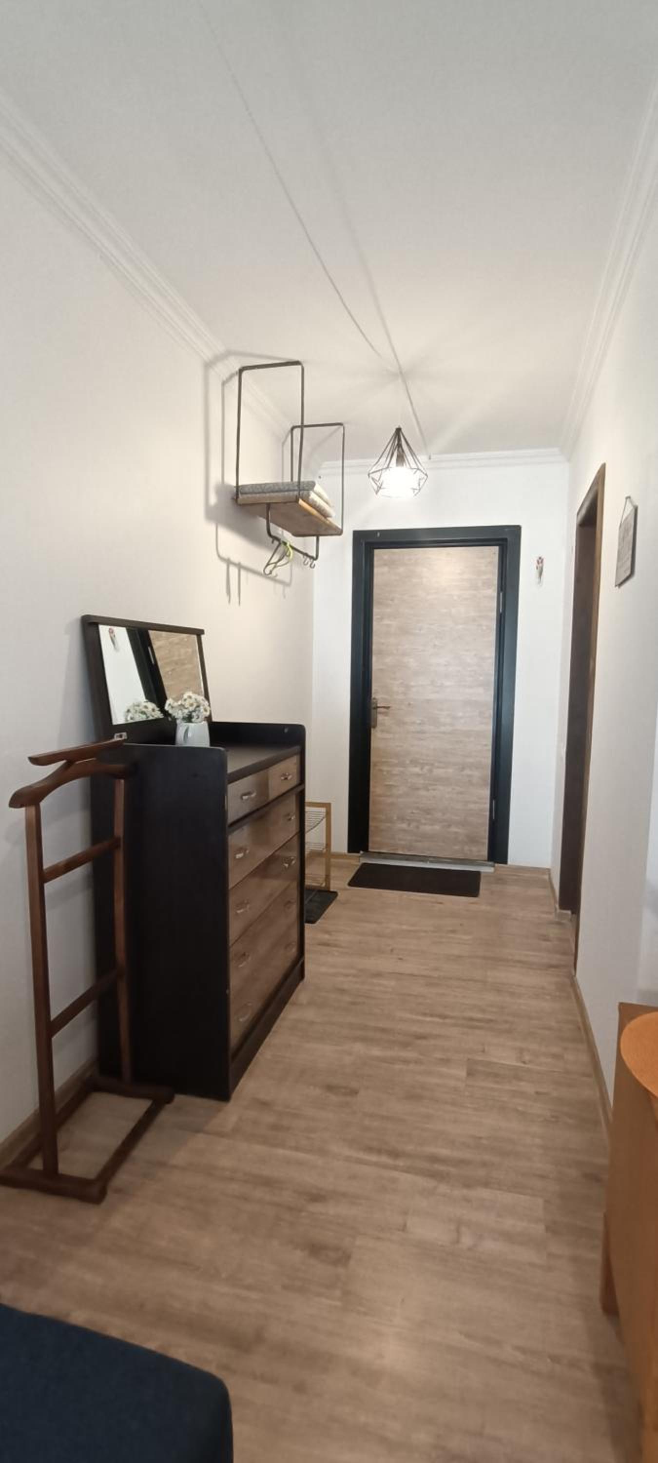 Appartment in Bakuriani view 5