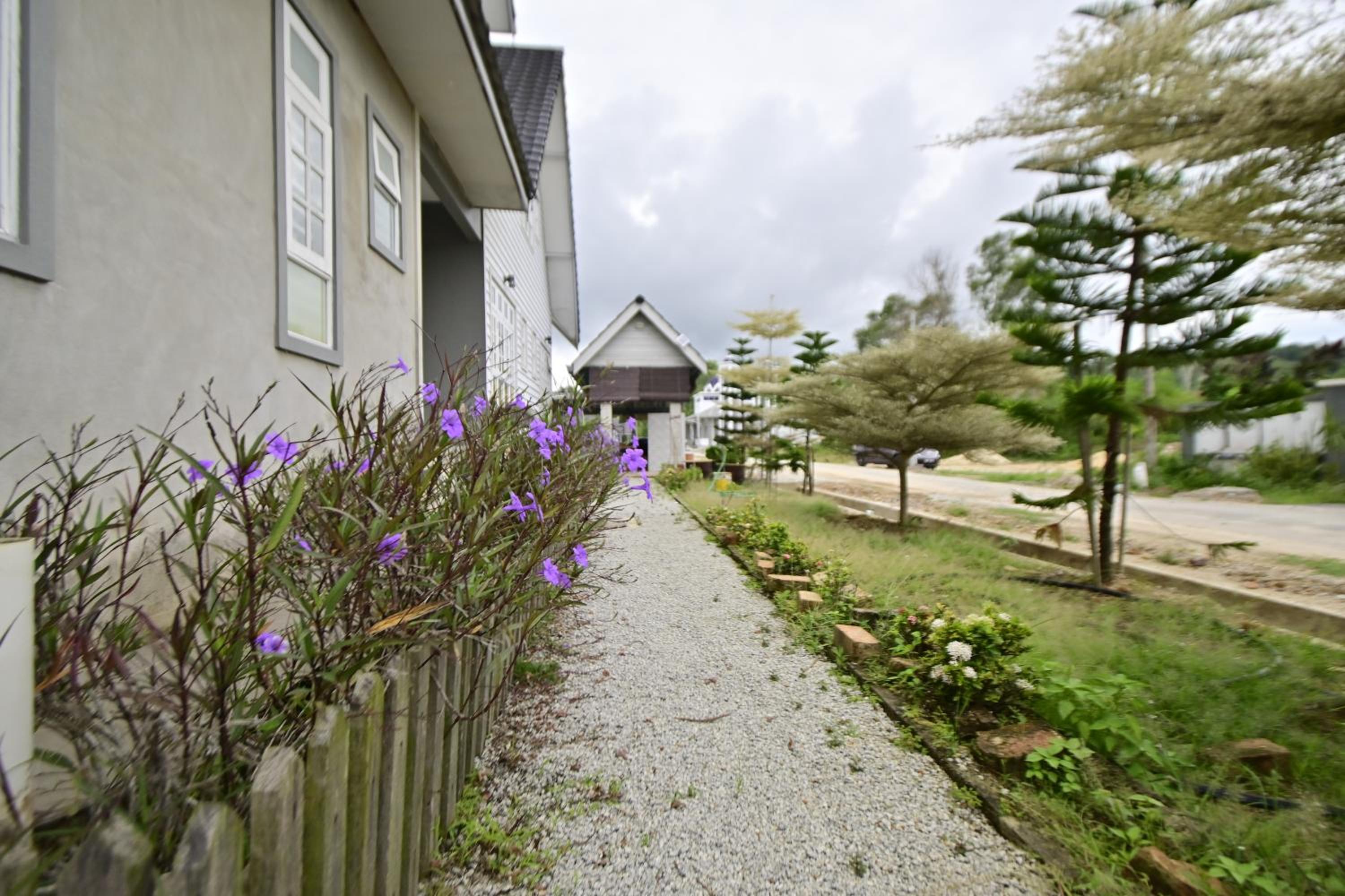 D'Ja Smoke Homestay photo 3