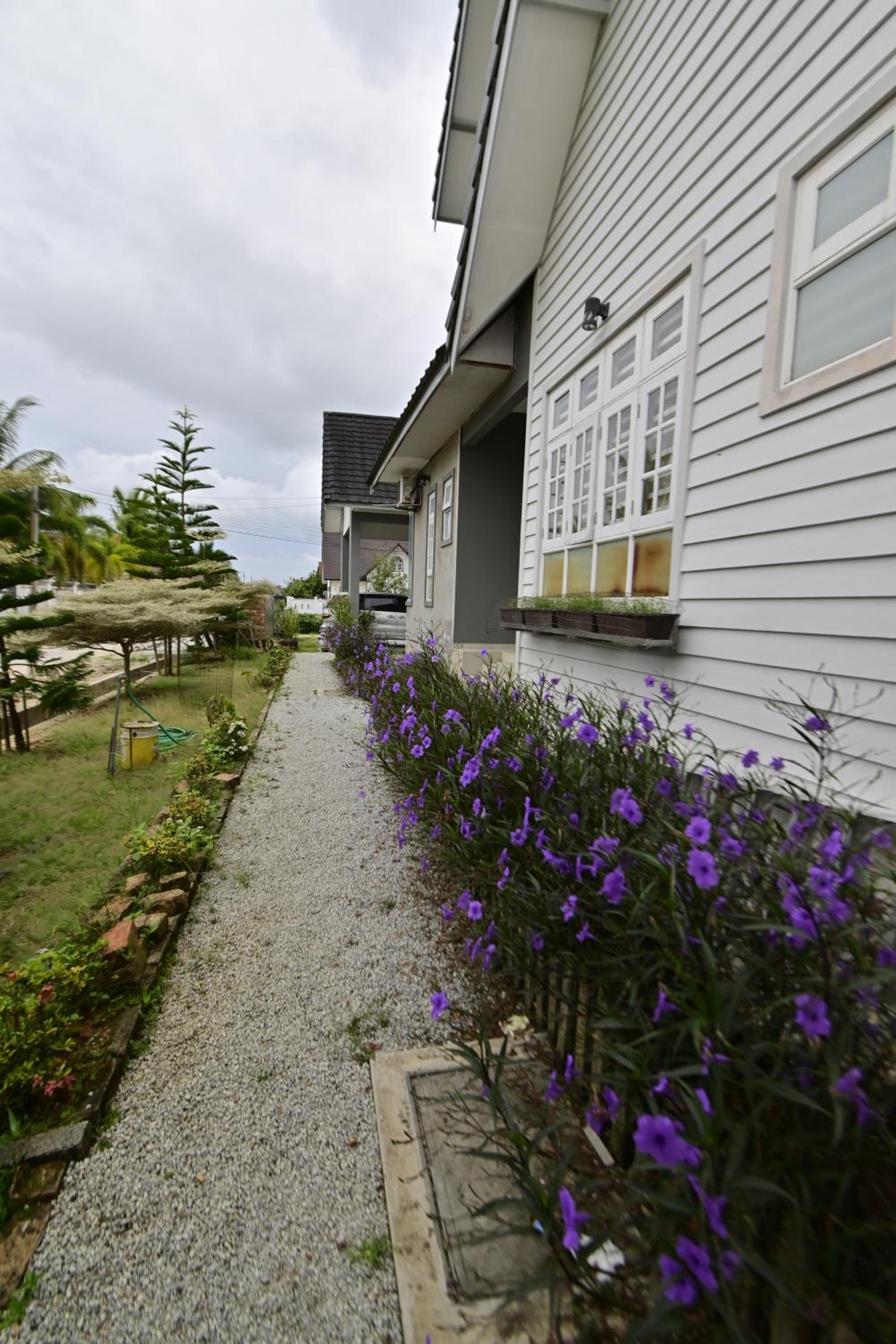 D'Ja Smoke Homestay photo 5