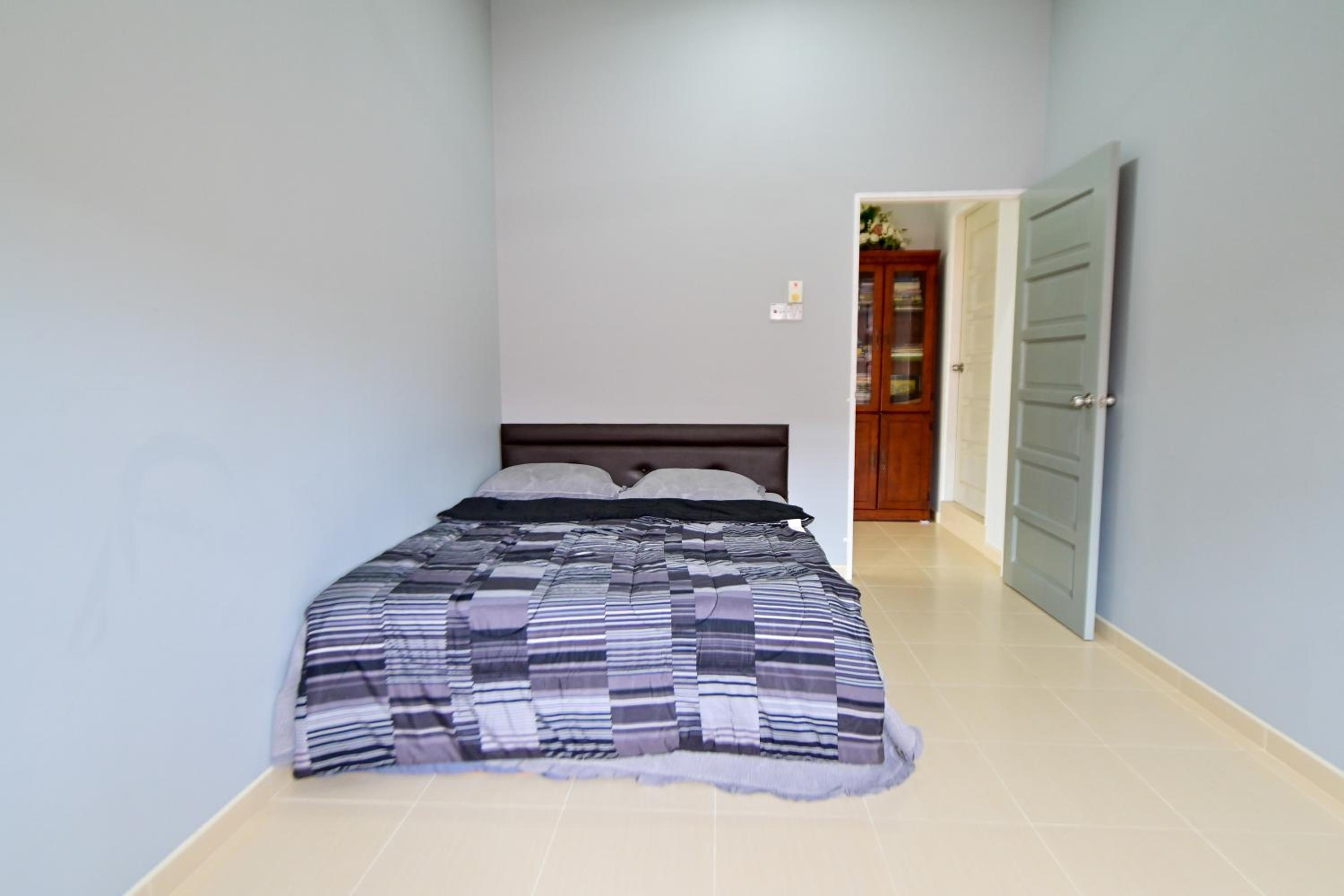 D'Ja Smoke Homestay photo 6
