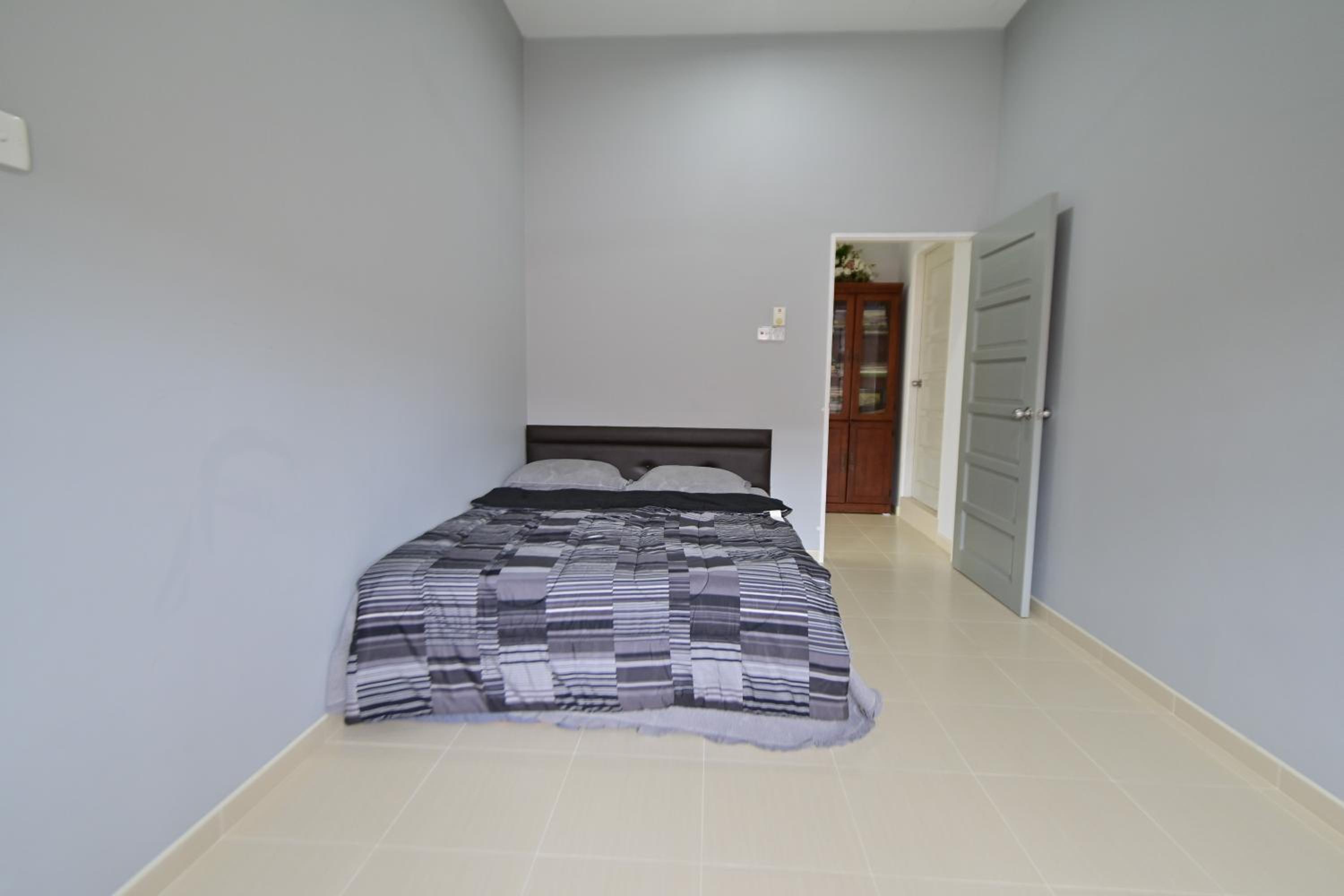 D'Ja Smoke Homestay