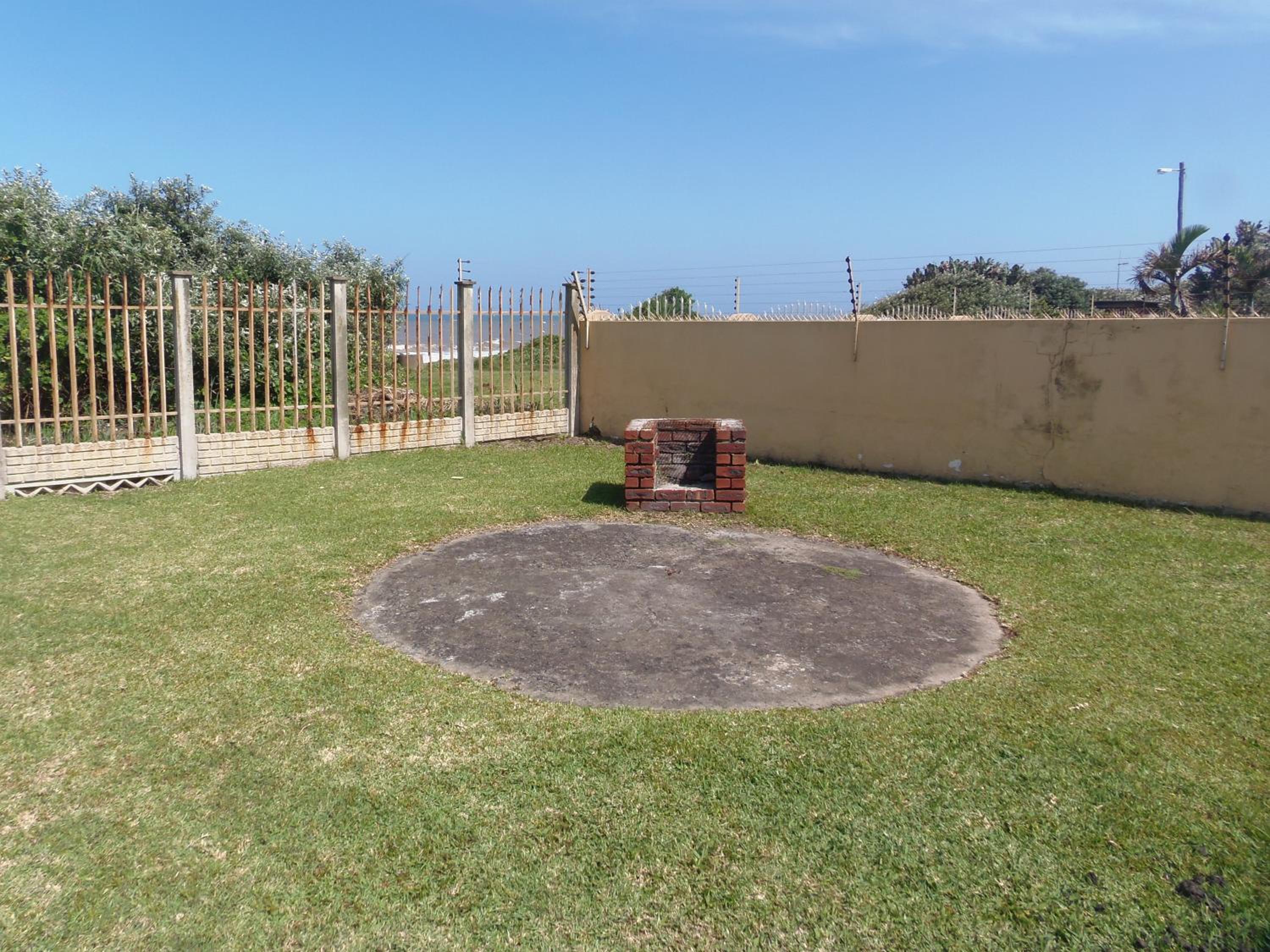 Chrismar House view 3