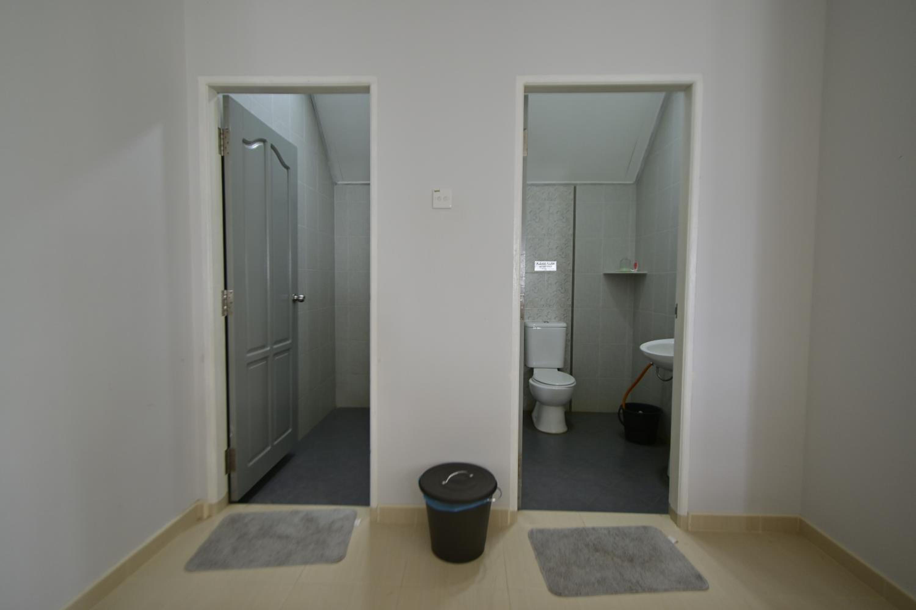 D'Ja Smoke Homestay