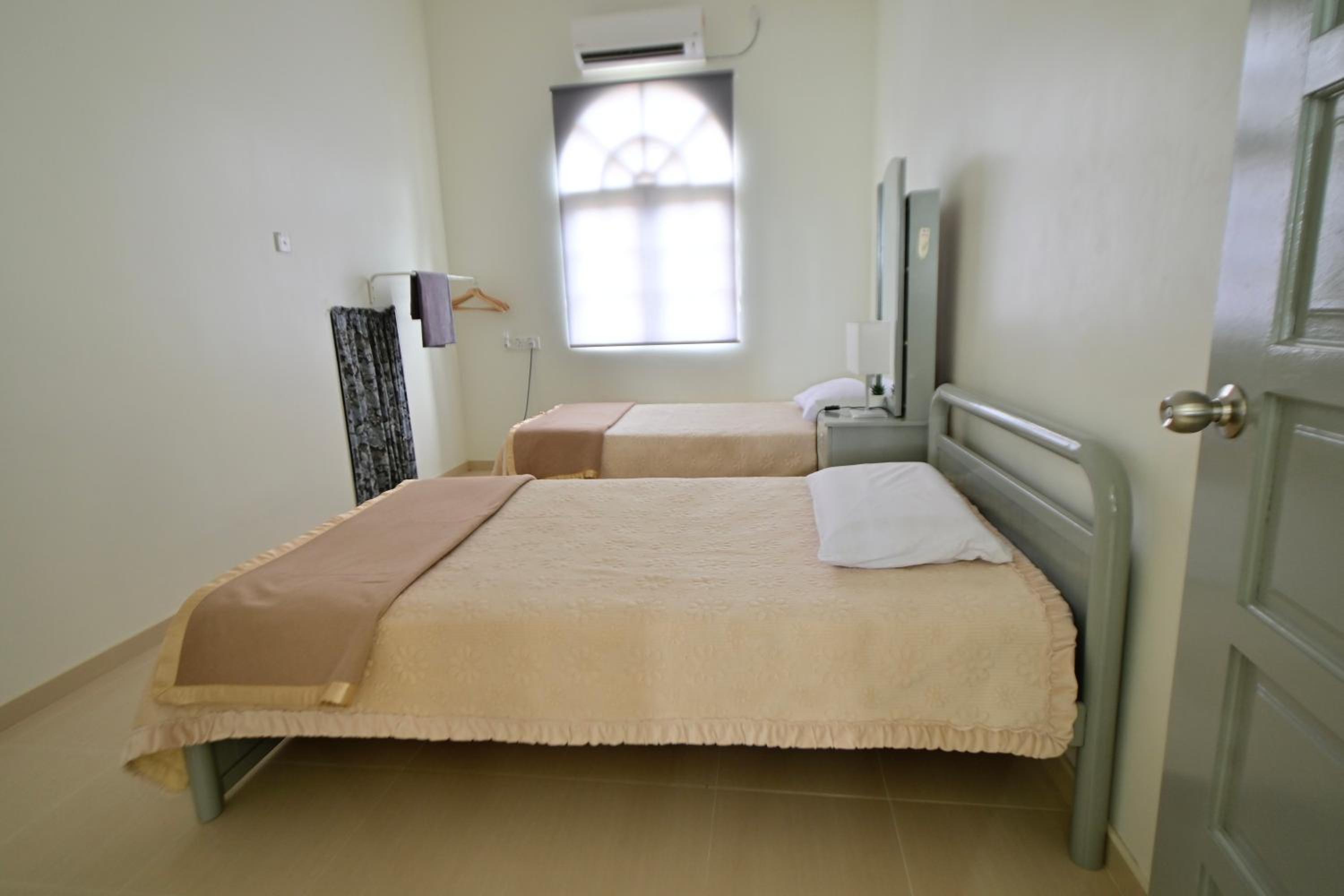 D'Ja Smoke Homestay