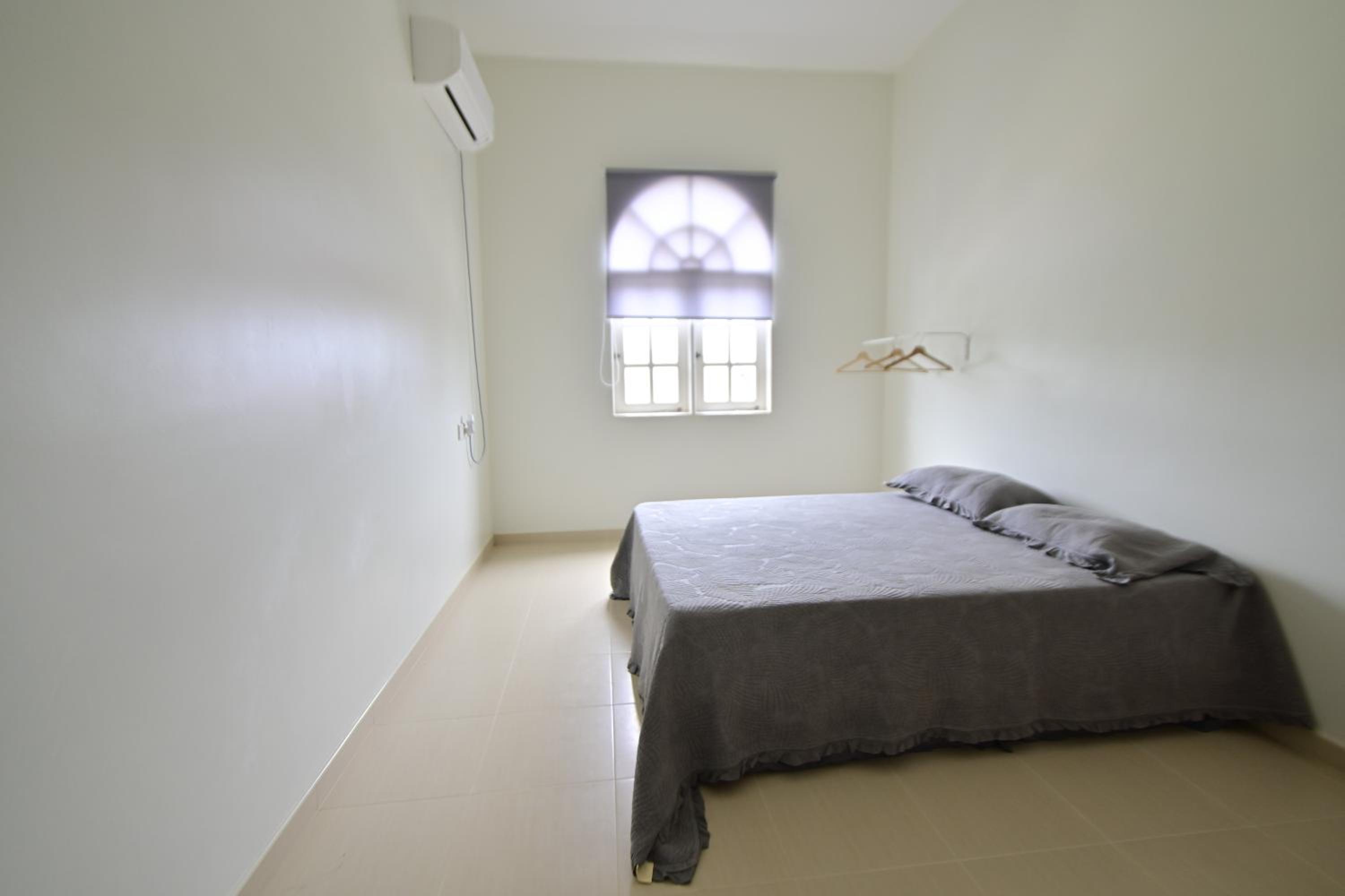 D'Ja Smoke Homestay