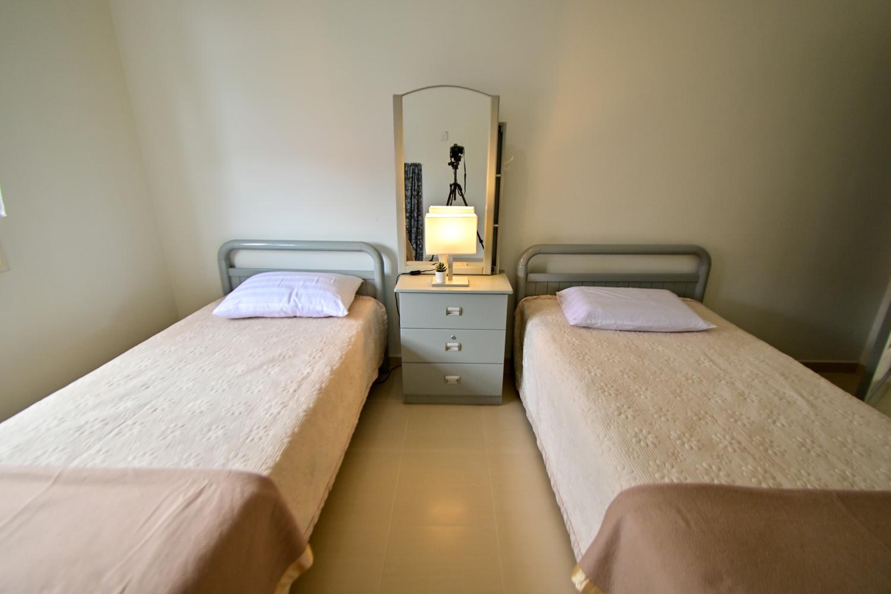 D'Ja Smoke Homestay