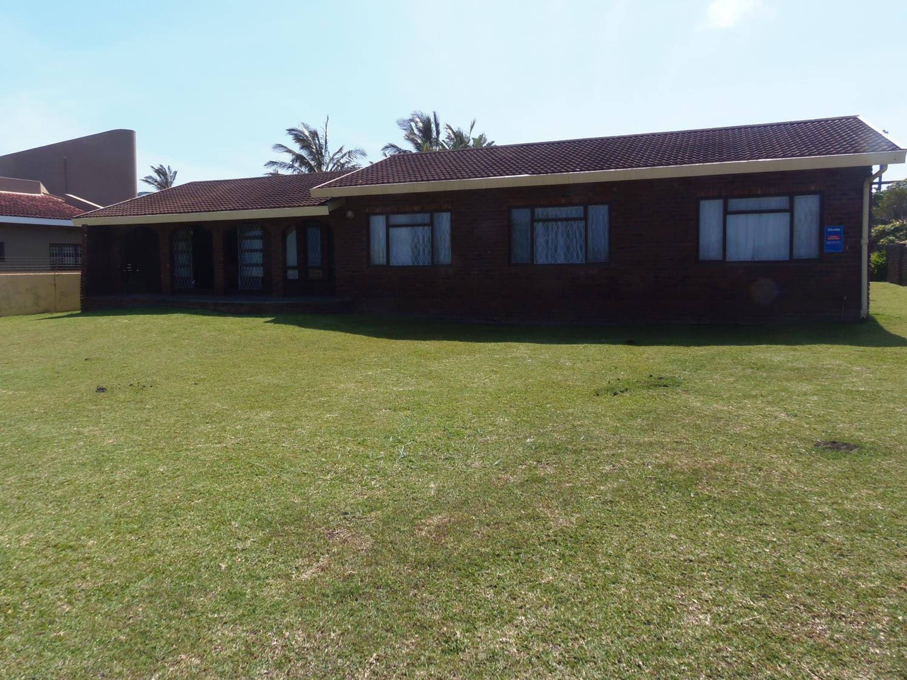 Chrismar House view 4