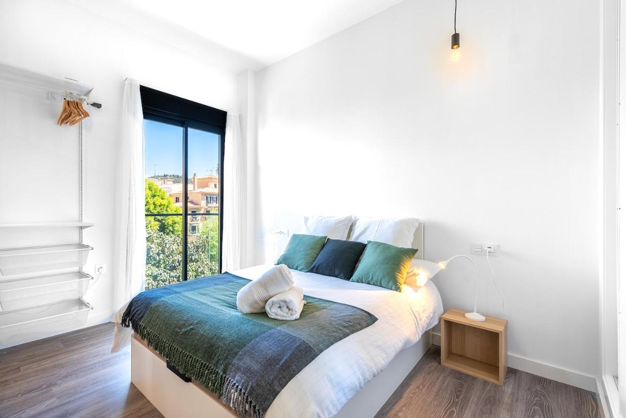 Apartamento Don Rodrigo