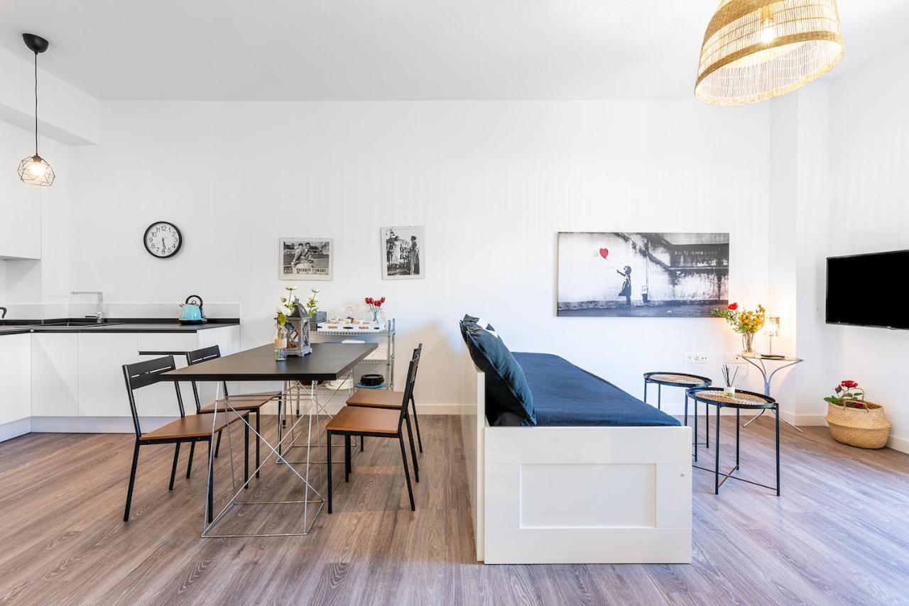 Apartamento Don Rodrigo