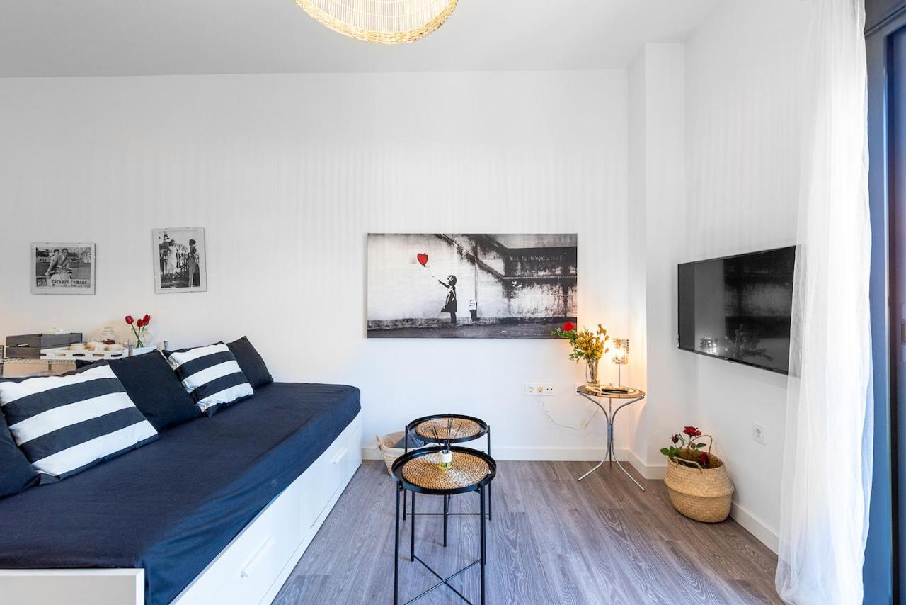Apartamento Don Rodrigo