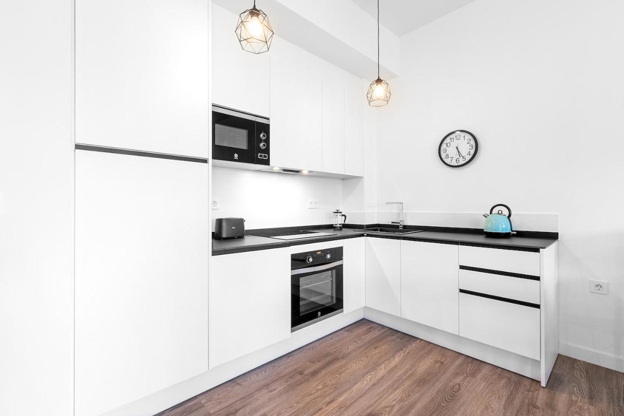 Apartamento Don Rodrigo