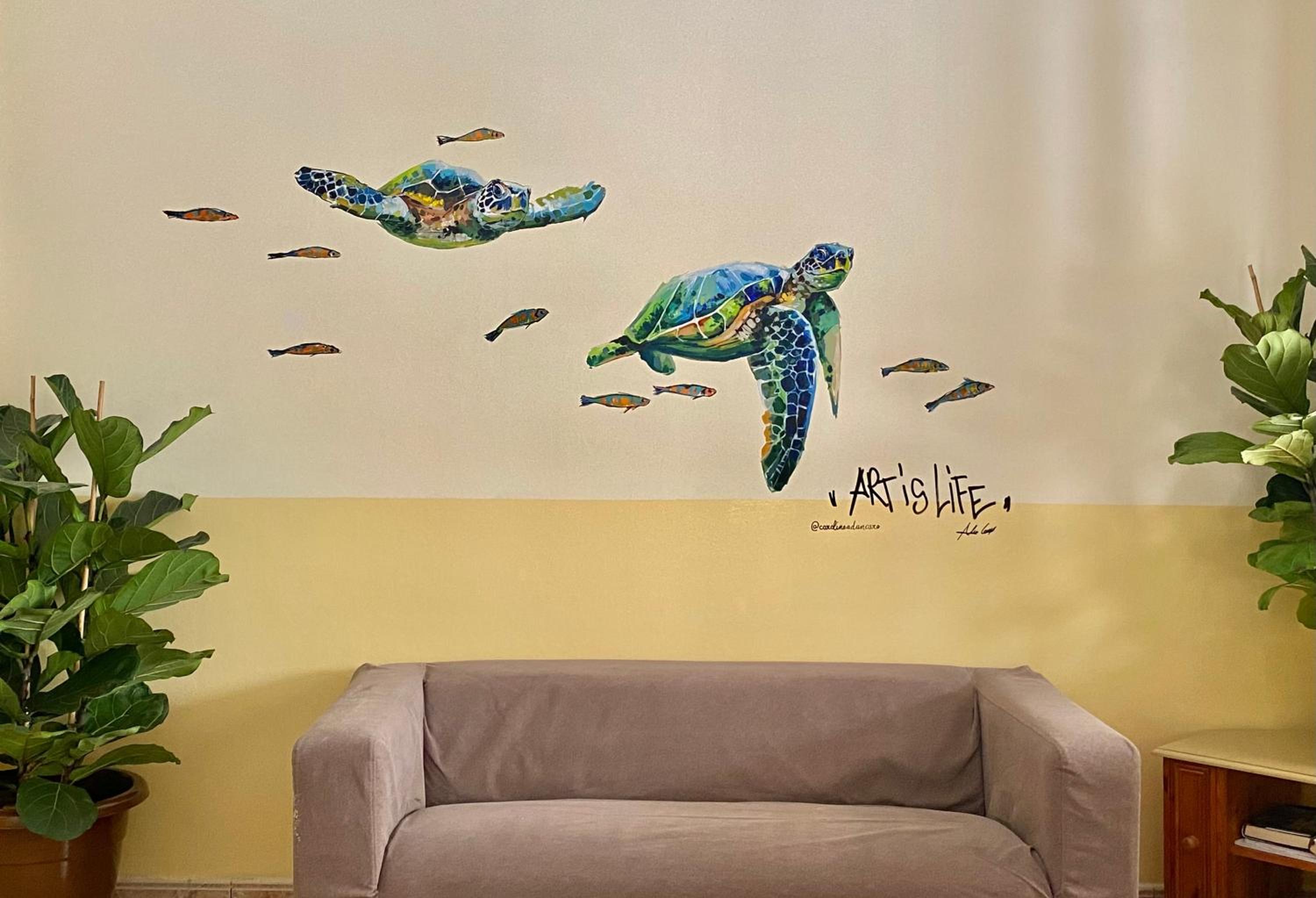 Hostal Atlanta