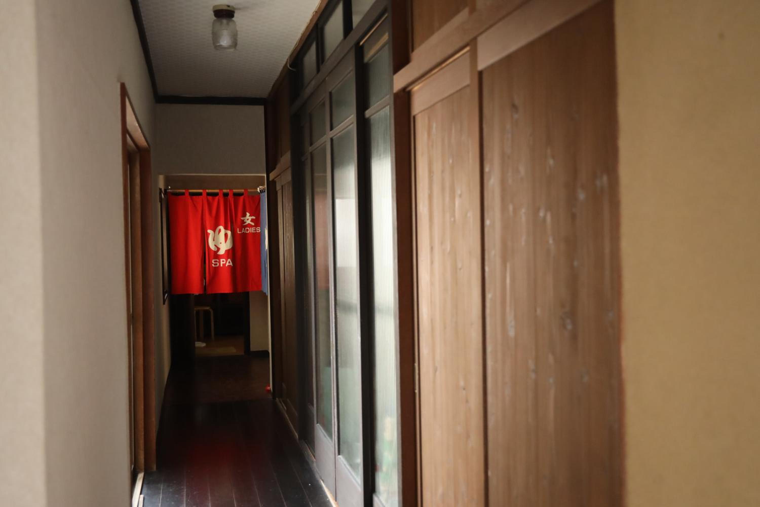 Daibutsu Ryokan