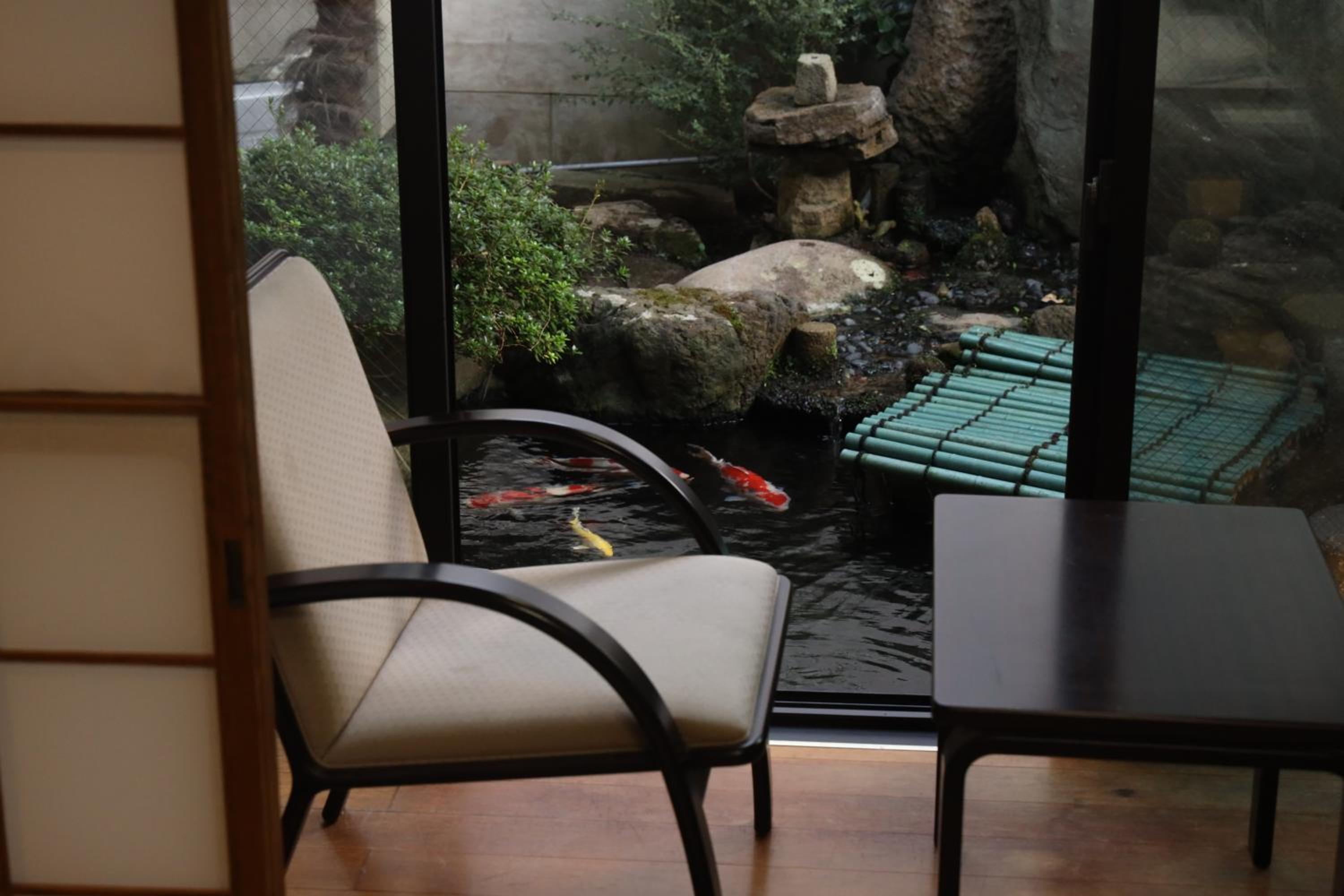 Daibutsu Ryokan