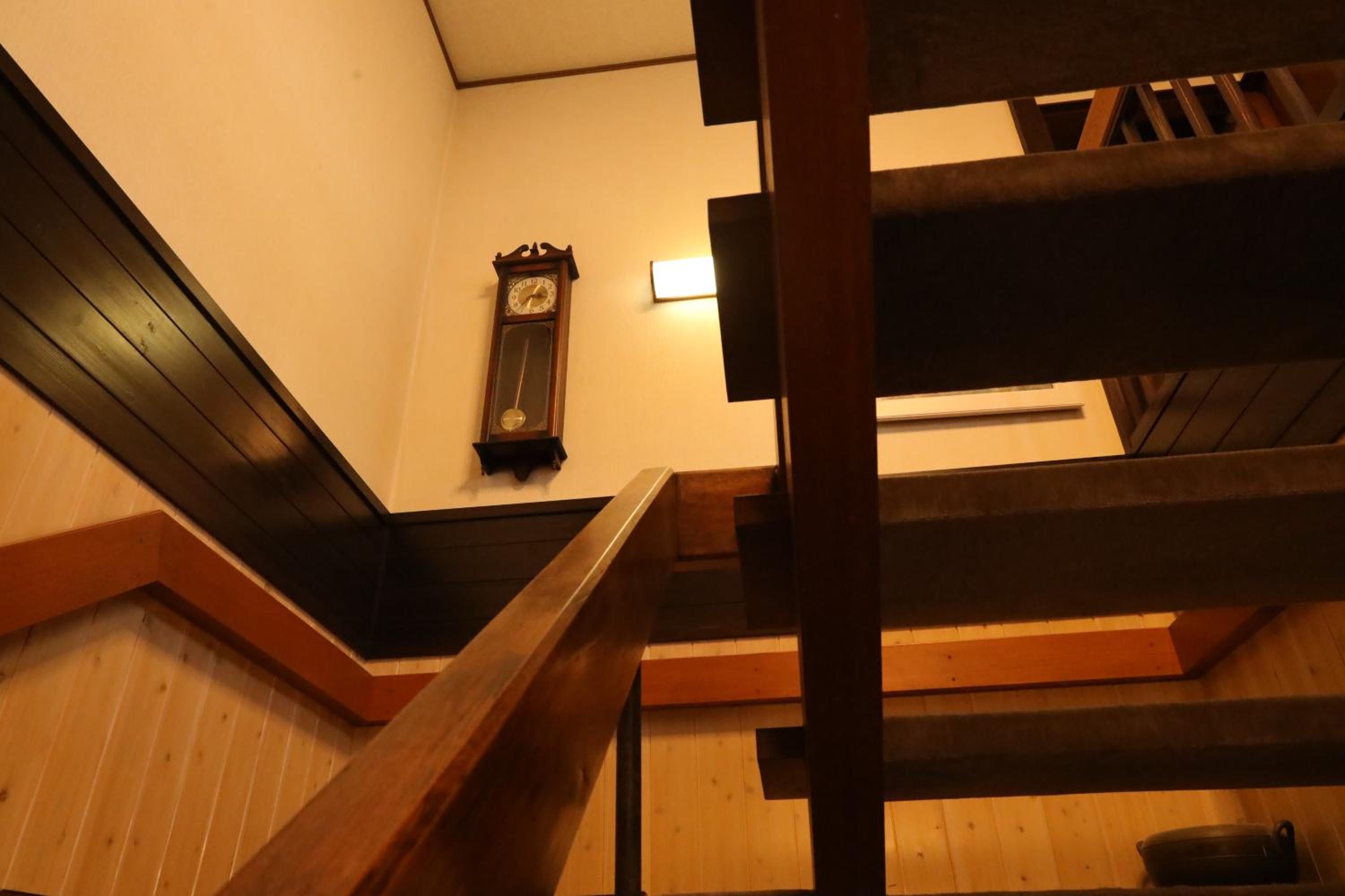 Daibutsu Ryokan
