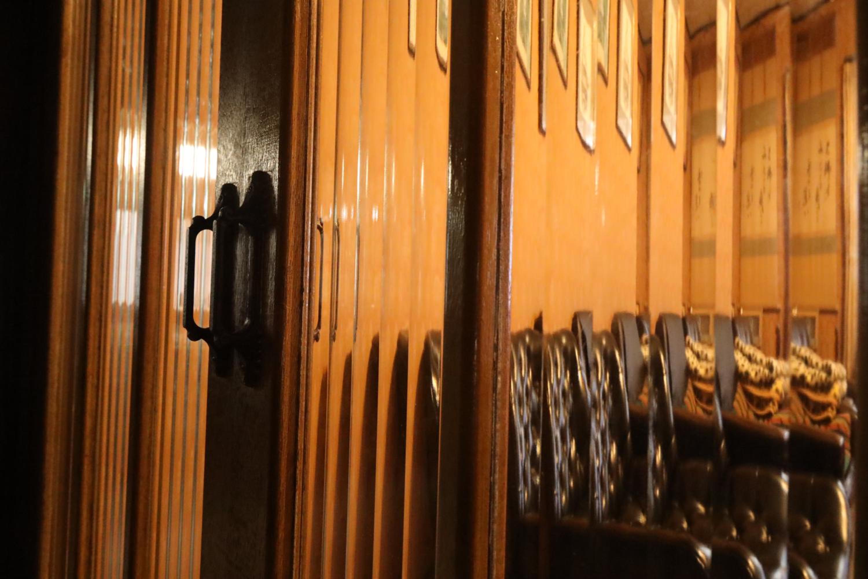 Daibutsu Ryokan