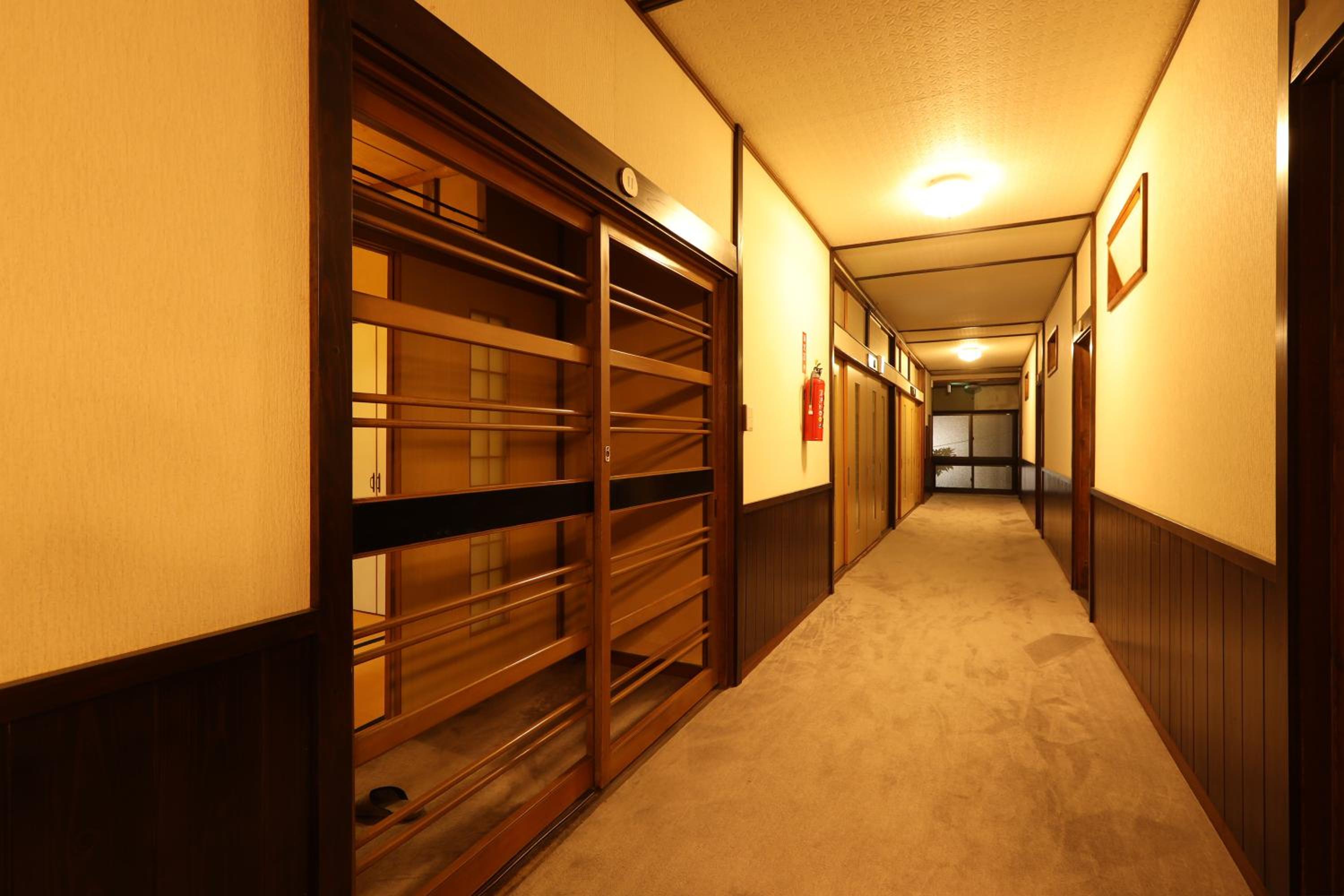 Daibutsu Ryokan