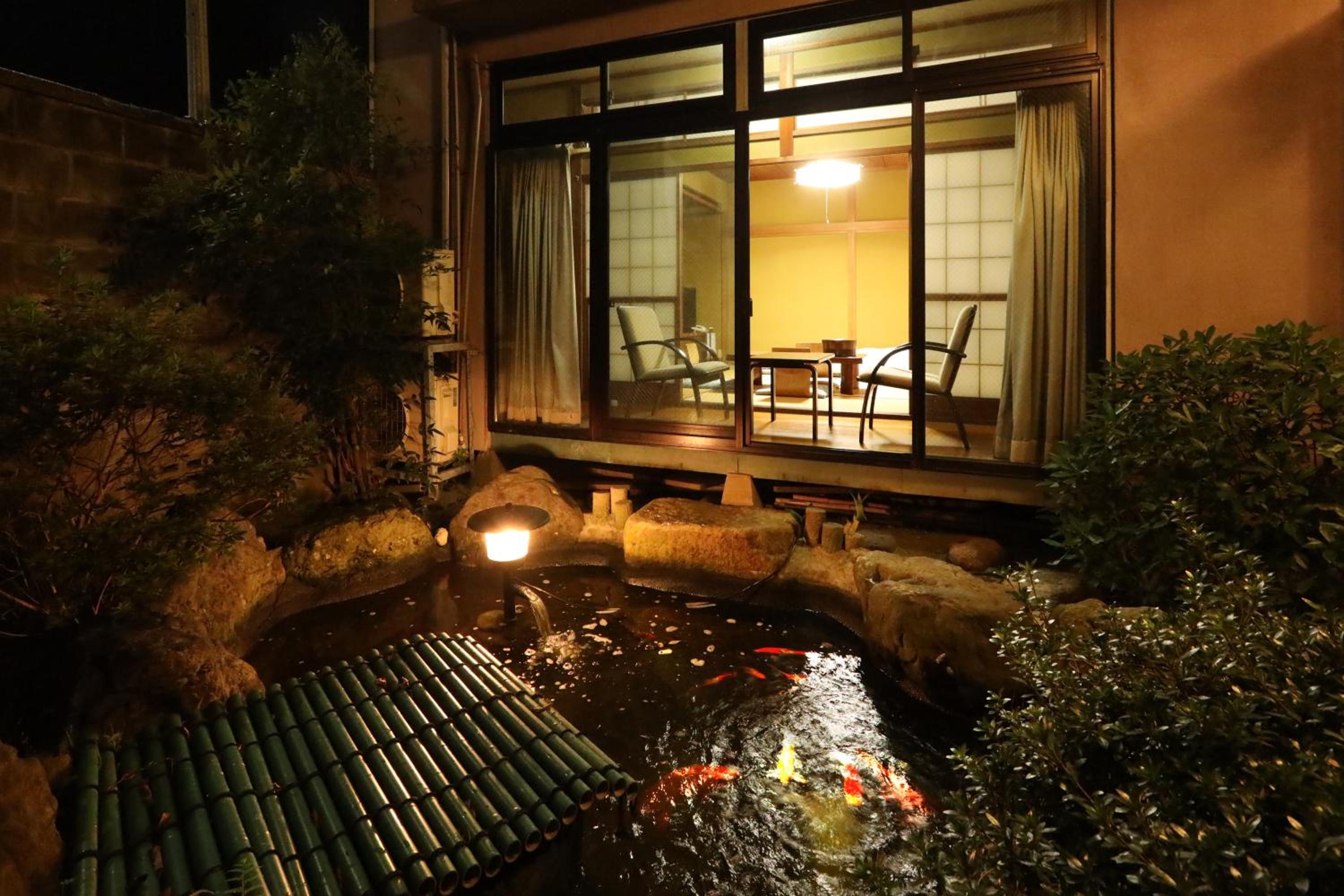 Daibutsu Ryokan