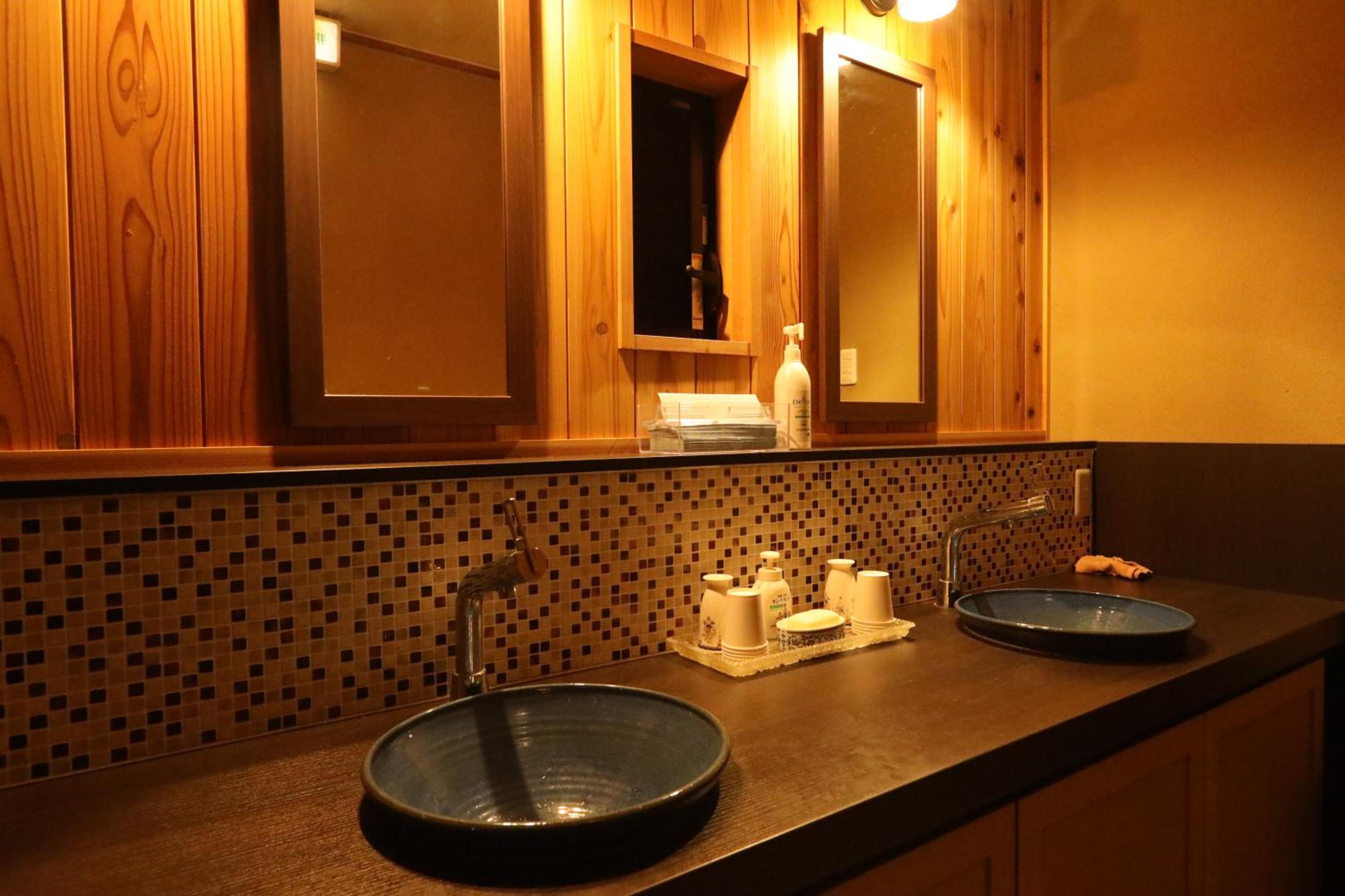 Daibutsu Ryokan