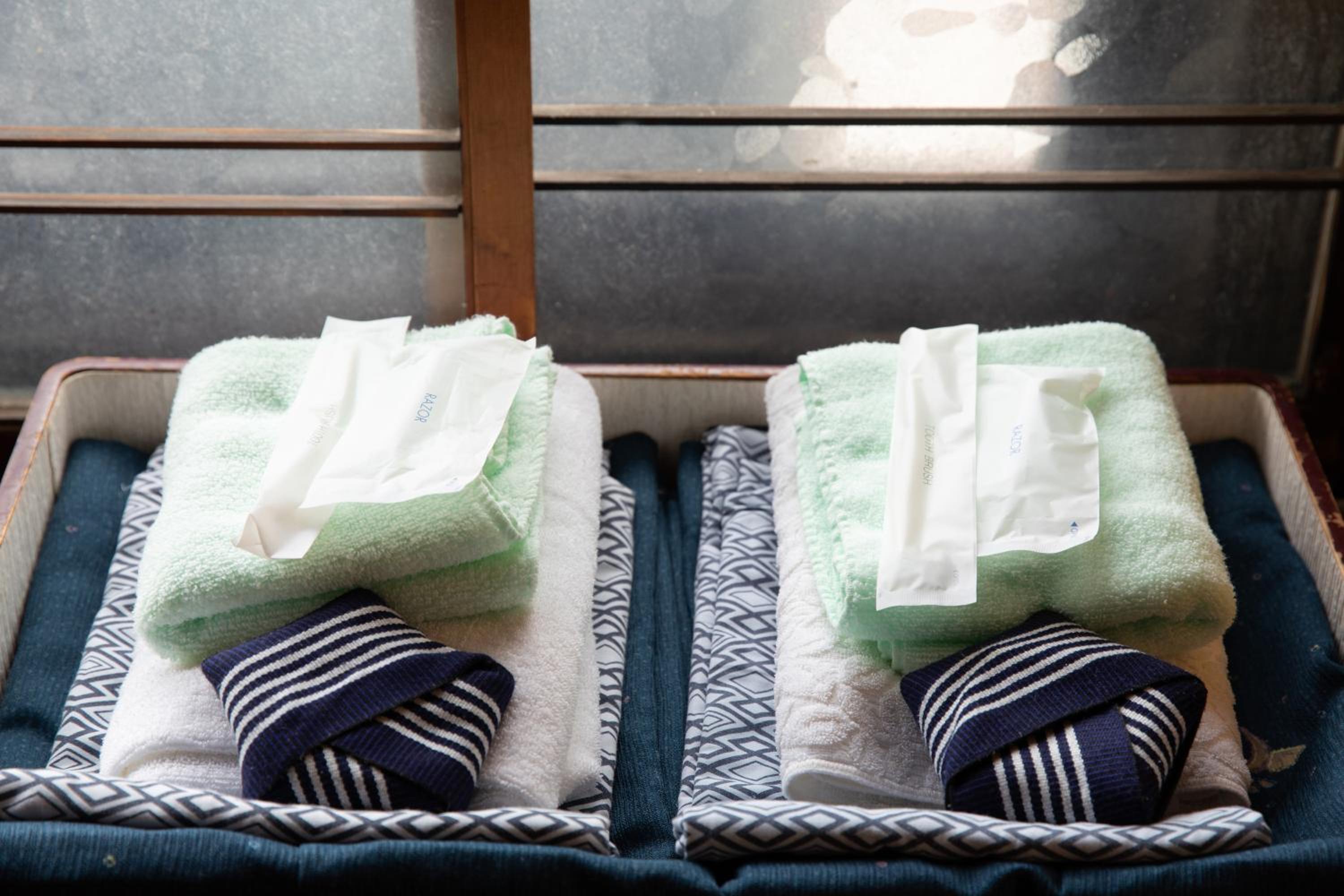 Daibutsu Ryokan